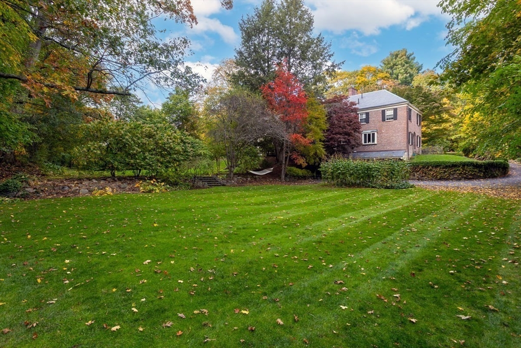 300 Warren Street Brookline, MA 02445 - Photo 33 of 35