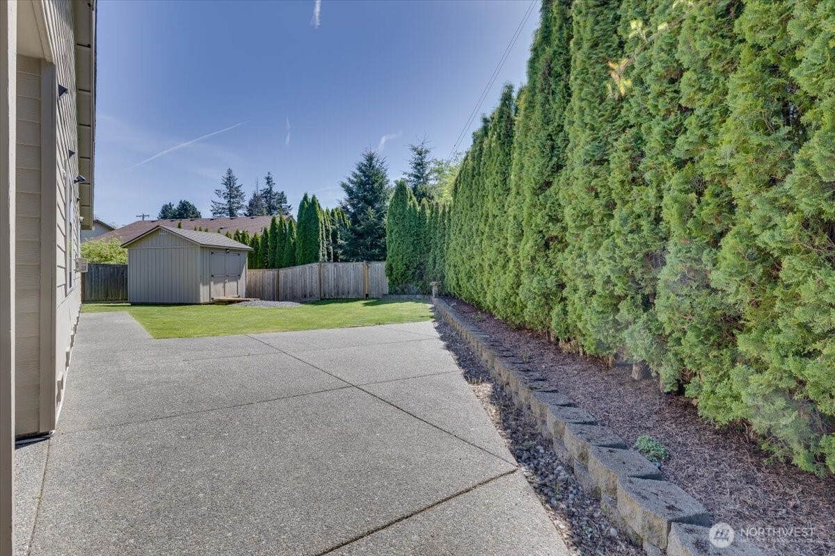 15624 42nd Drive Southeast Bothell, WA 98012 - Photo 37 of 40