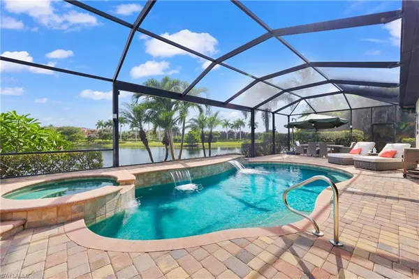 $2,295,000 | 9630 Firenze Circle, Naples, FL 34113