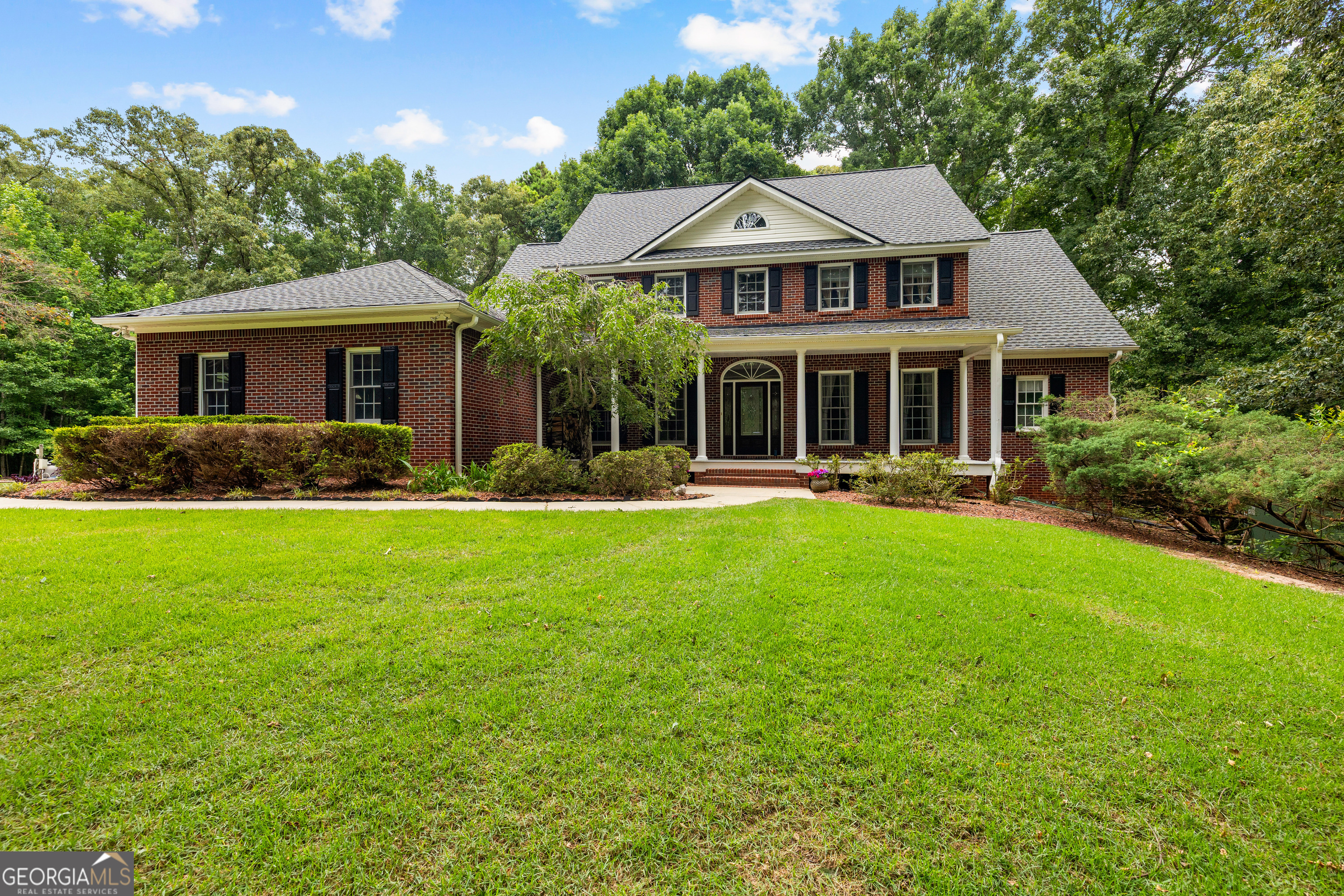 307 Malone Road Fayetteville, GA 30215 - Photo 16 of 92
