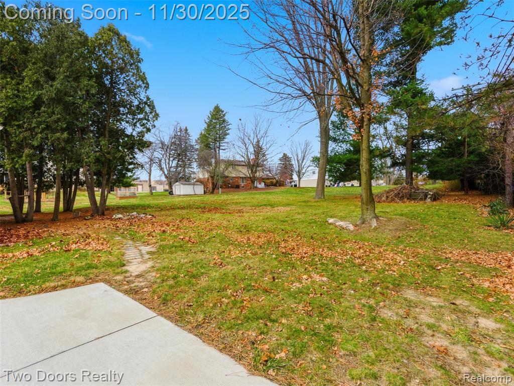 2334 Munster Road Rochester Hills, MI 48309 - Photo 42 of 53