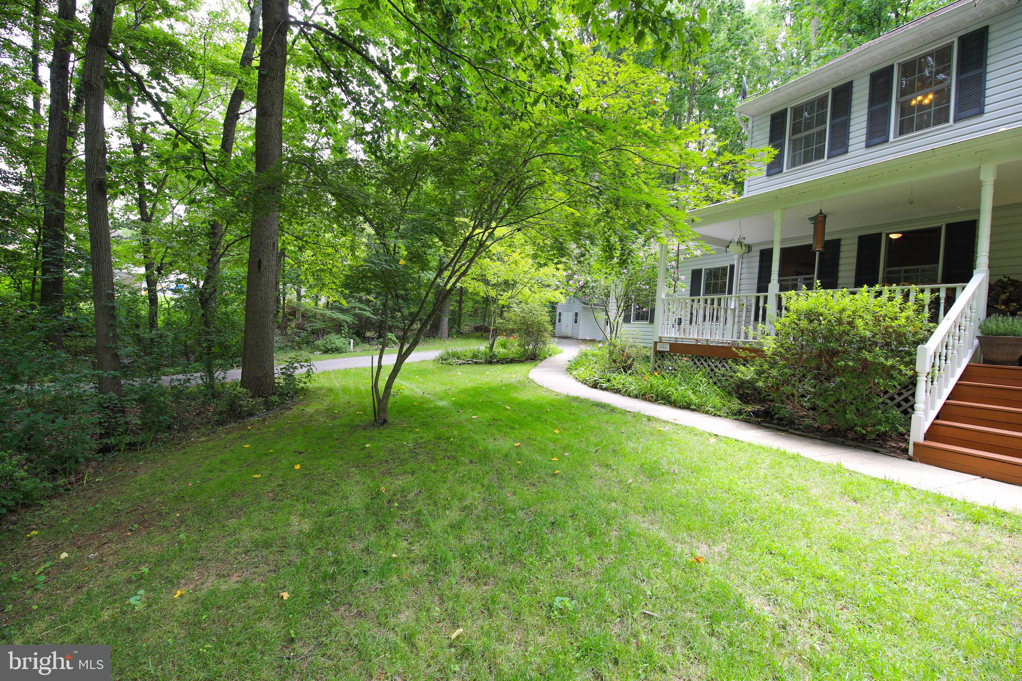 1056 St Stephens Church Road Gambrills, MD 21054 - Photo 101 of 122 Gallery Image 101