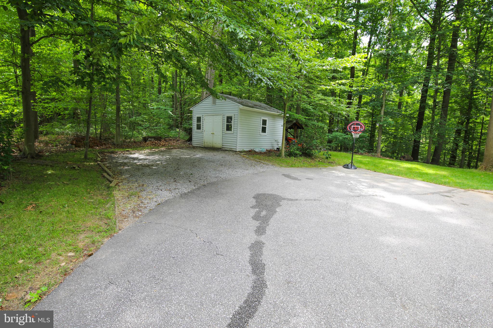 1056 St Stephens Church Road Gambrills, MD 21054 - Photo 104 of 122 Gallery Image 104