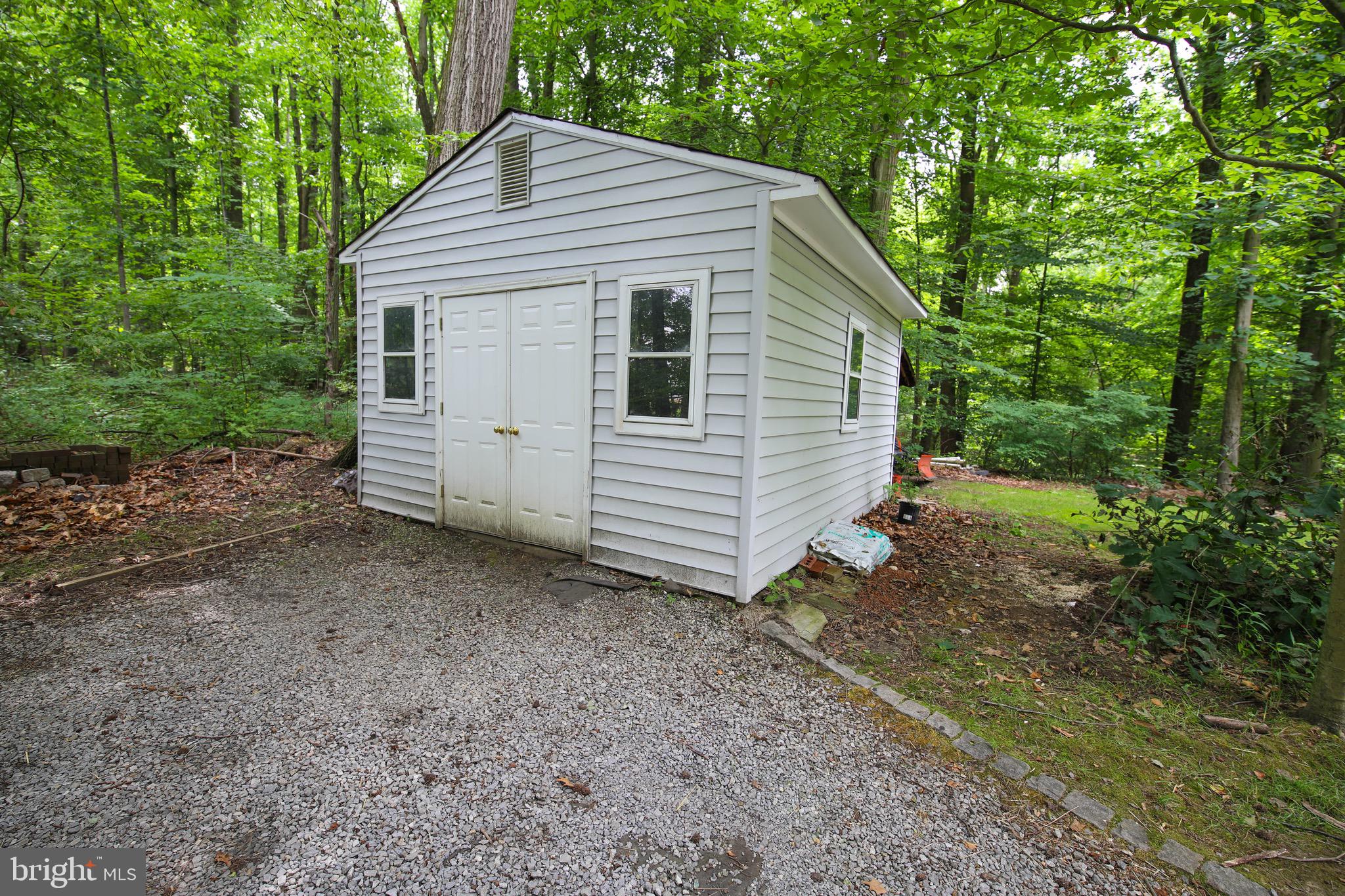 1056 St Stephens Church Road Gambrills, MD 21054 - Photo 105 of 122 Gallery Image 105