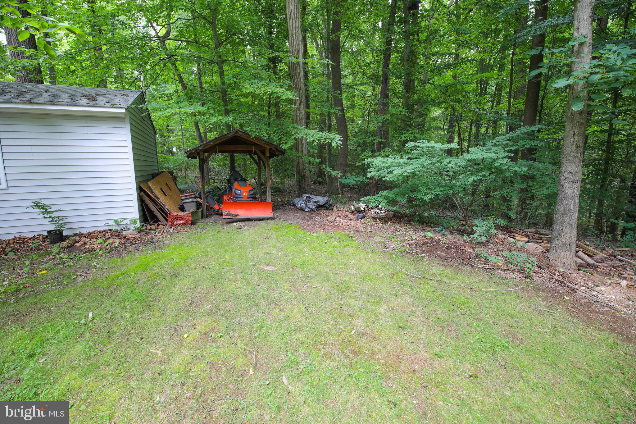 1056 St Stephens Church Road Gambrills, MD 21054 - Photo 106 of 122 Gallery Image 106