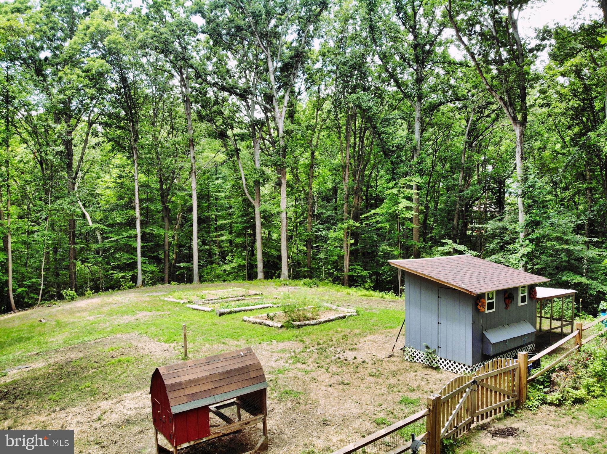 1056 St Stephens Church Road Gambrills, MD 21054 - Photo 111 of 122 Gallery Image 111
