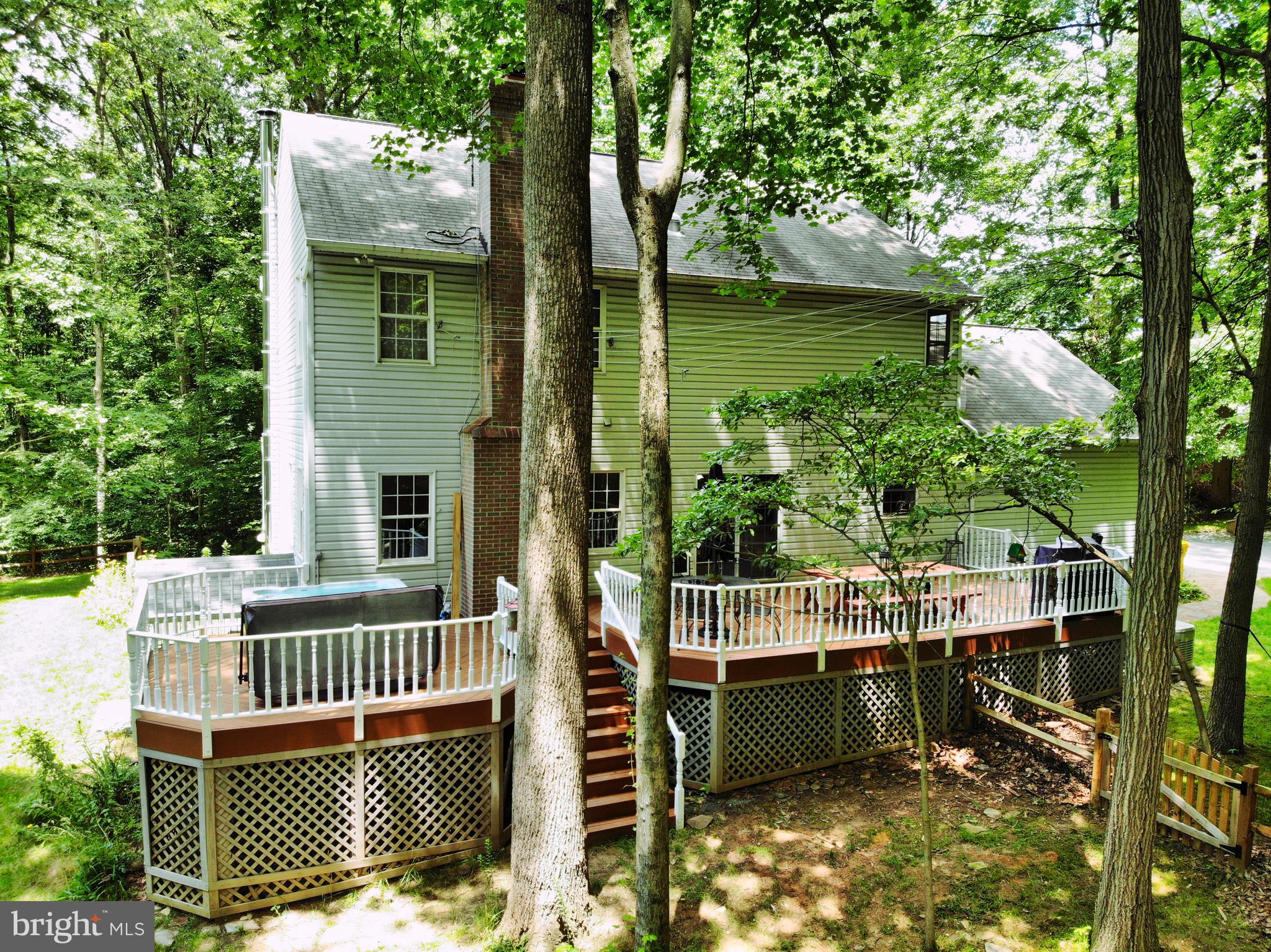1056 St Stephens Church Road Gambrills, MD 21054 - Photo 113 of 122 Gallery Image 113