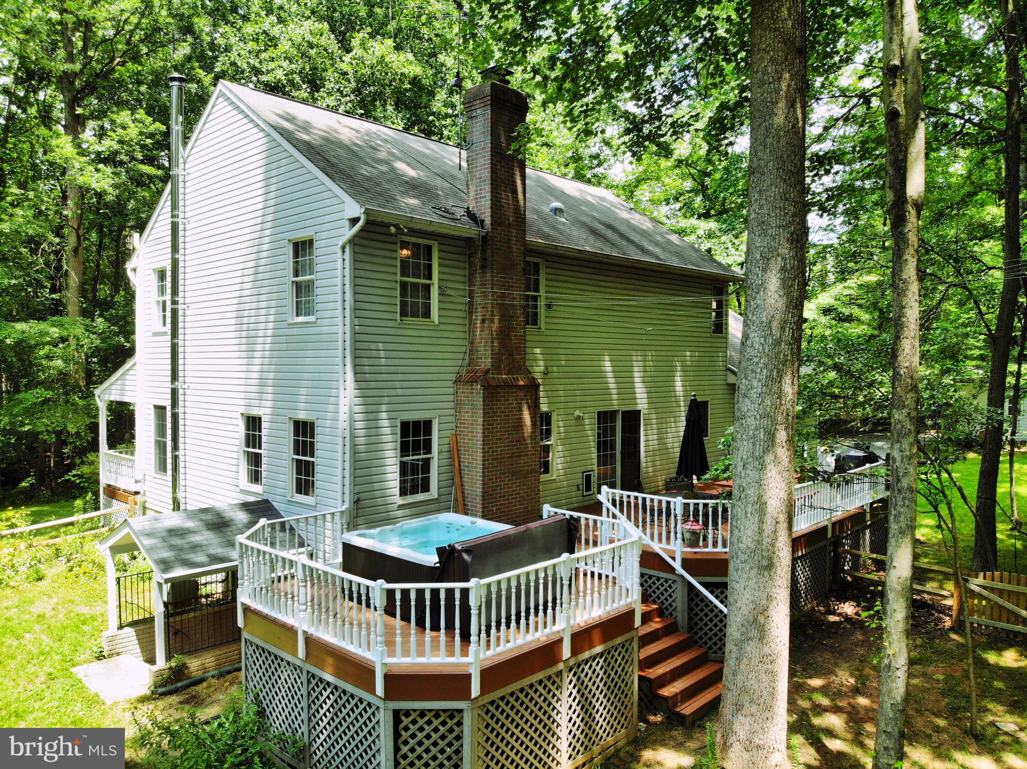 1056 St Stephens Church Road Gambrills, MD 21054 - Photo 114 of 122 Gallery Image 114