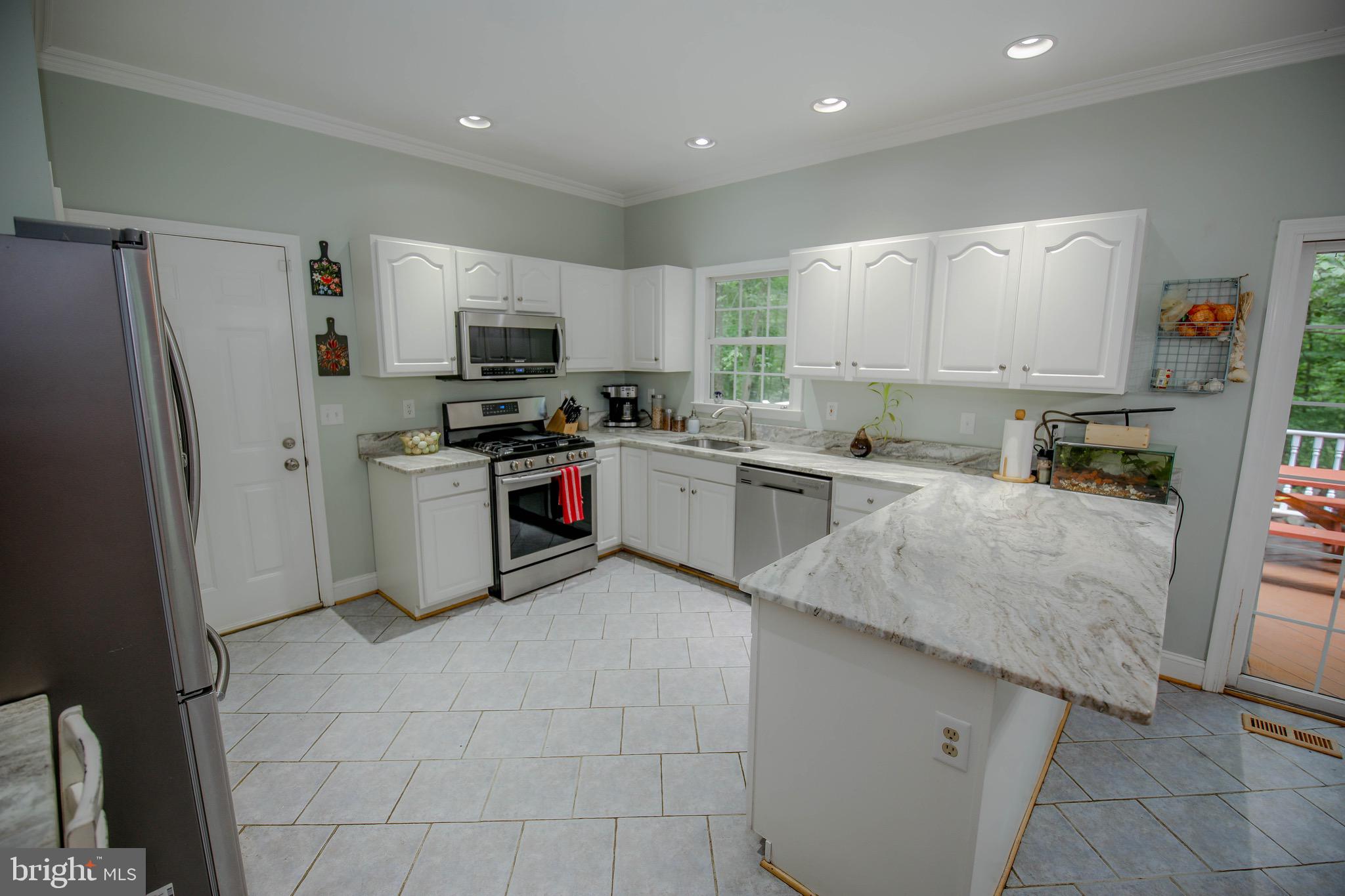 1056 St Stephens Church Road Gambrills, MD 21054 - Photo 14 of 122 Gallery Image 14