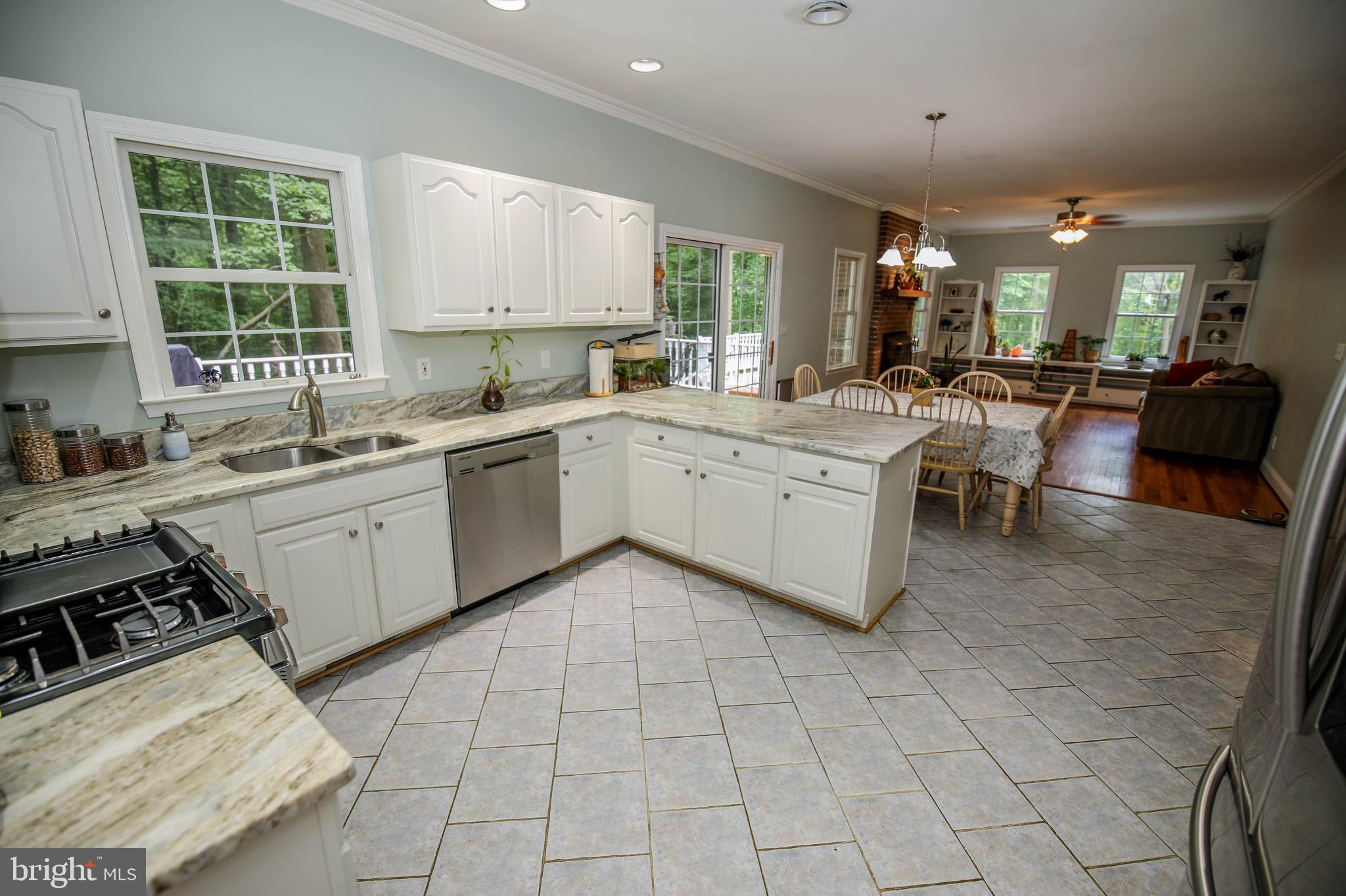 1056 St Stephens Church Road Gambrills, MD 21054 - Photo 15 of 122 Gallery Image 15