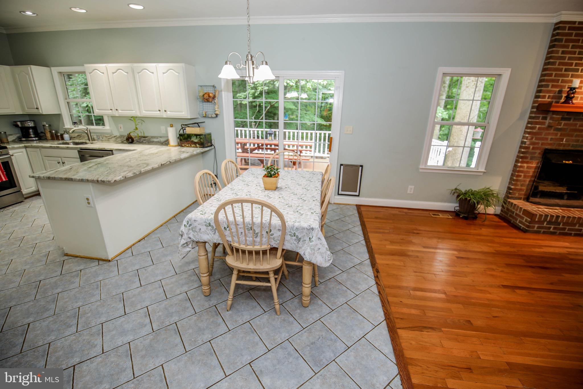 1056 St Stephens Church Road Gambrills, MD 21054 - Photo 18 of 122 Gallery Image 18