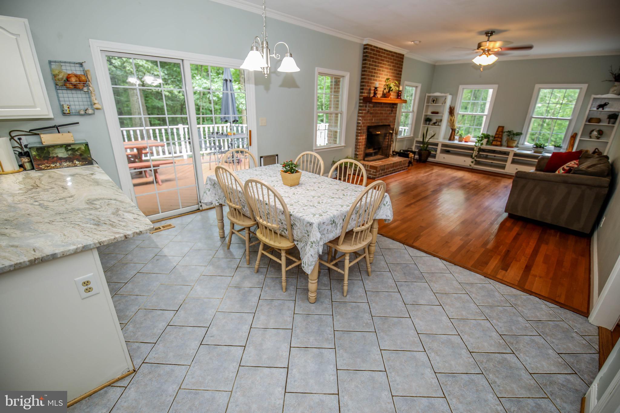 1056 St Stephens Church Road Gambrills, MD 21054 - Photo 19 of 122 Gallery Image 19