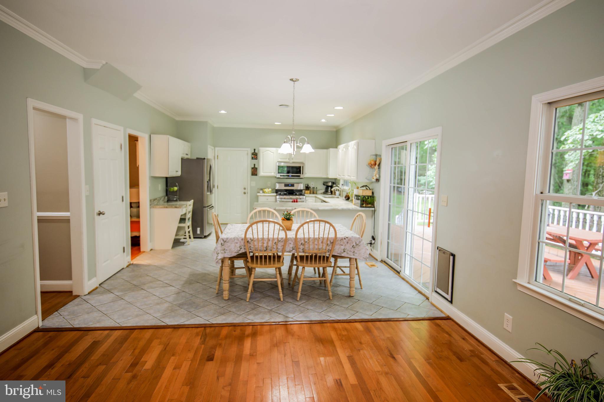 1056 St Stephens Church Road Gambrills, MD 21054 - Photo 21 of 122 Gallery Image 21