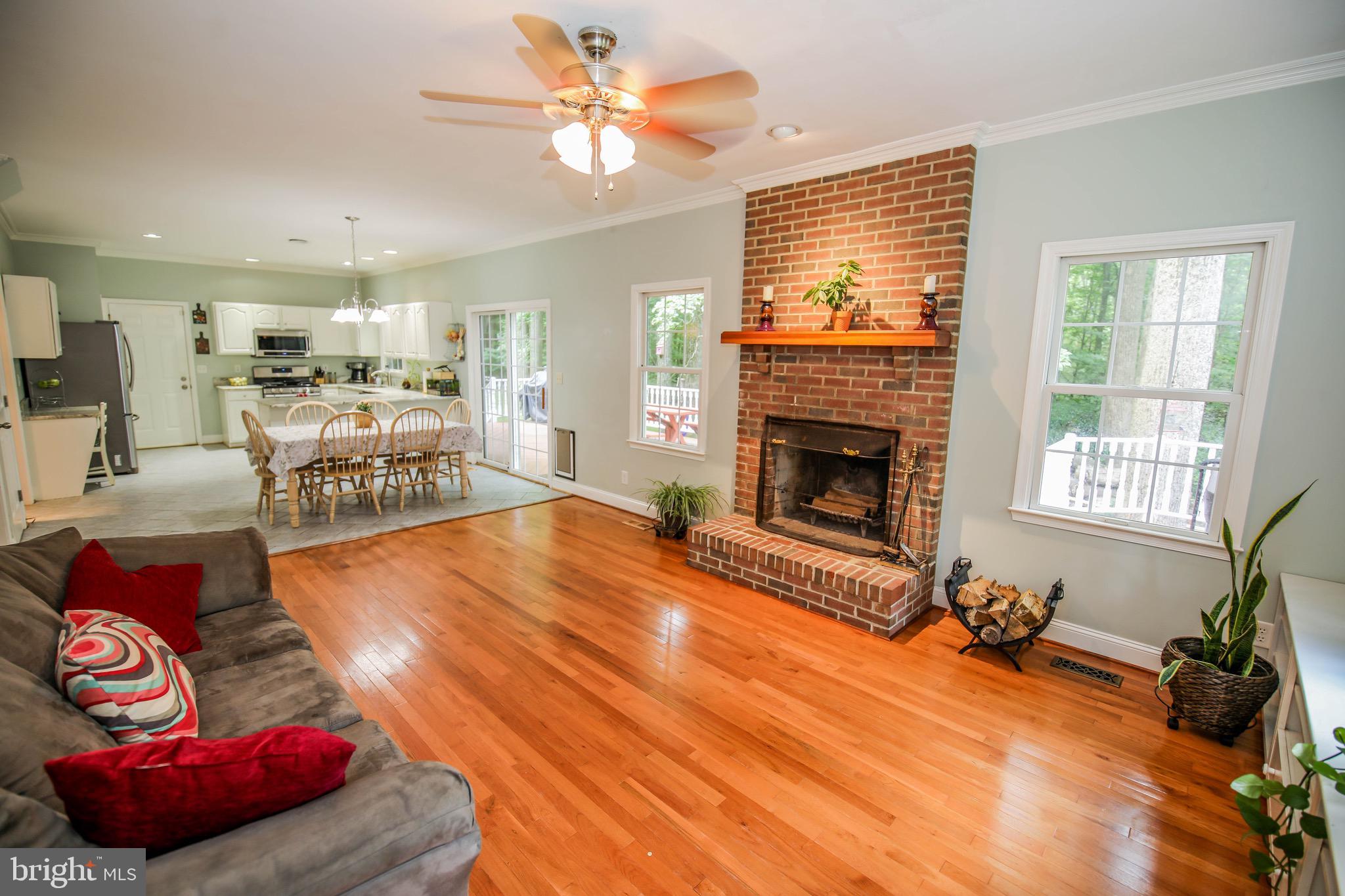 1056 St Stephens Church Road Gambrills, MD 21054 - Photo 23 of 122 Gallery Image 23