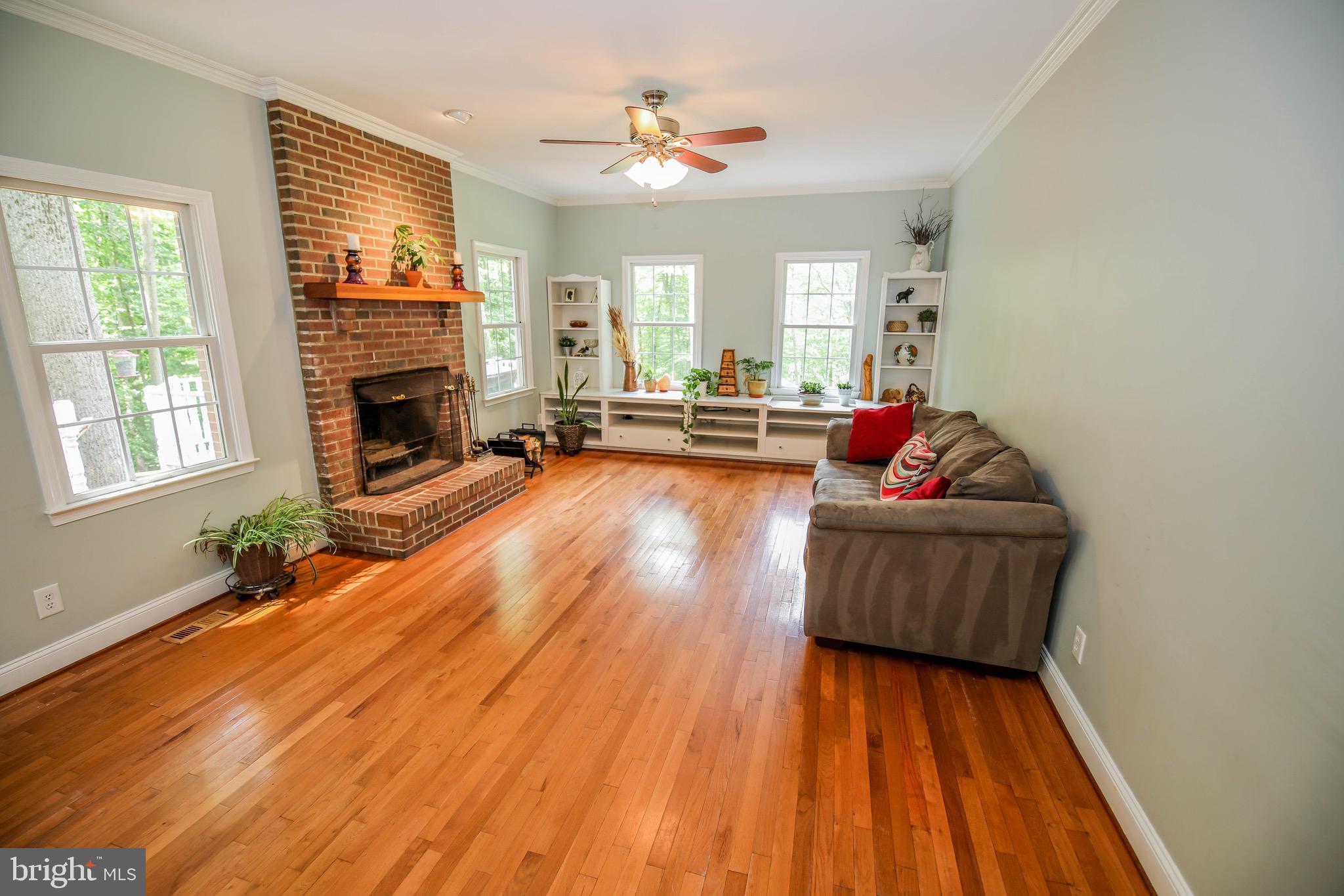 1056 St Stephens Church Road Gambrills, MD 21054 - Photo 24 of 122 Gallery Image 24