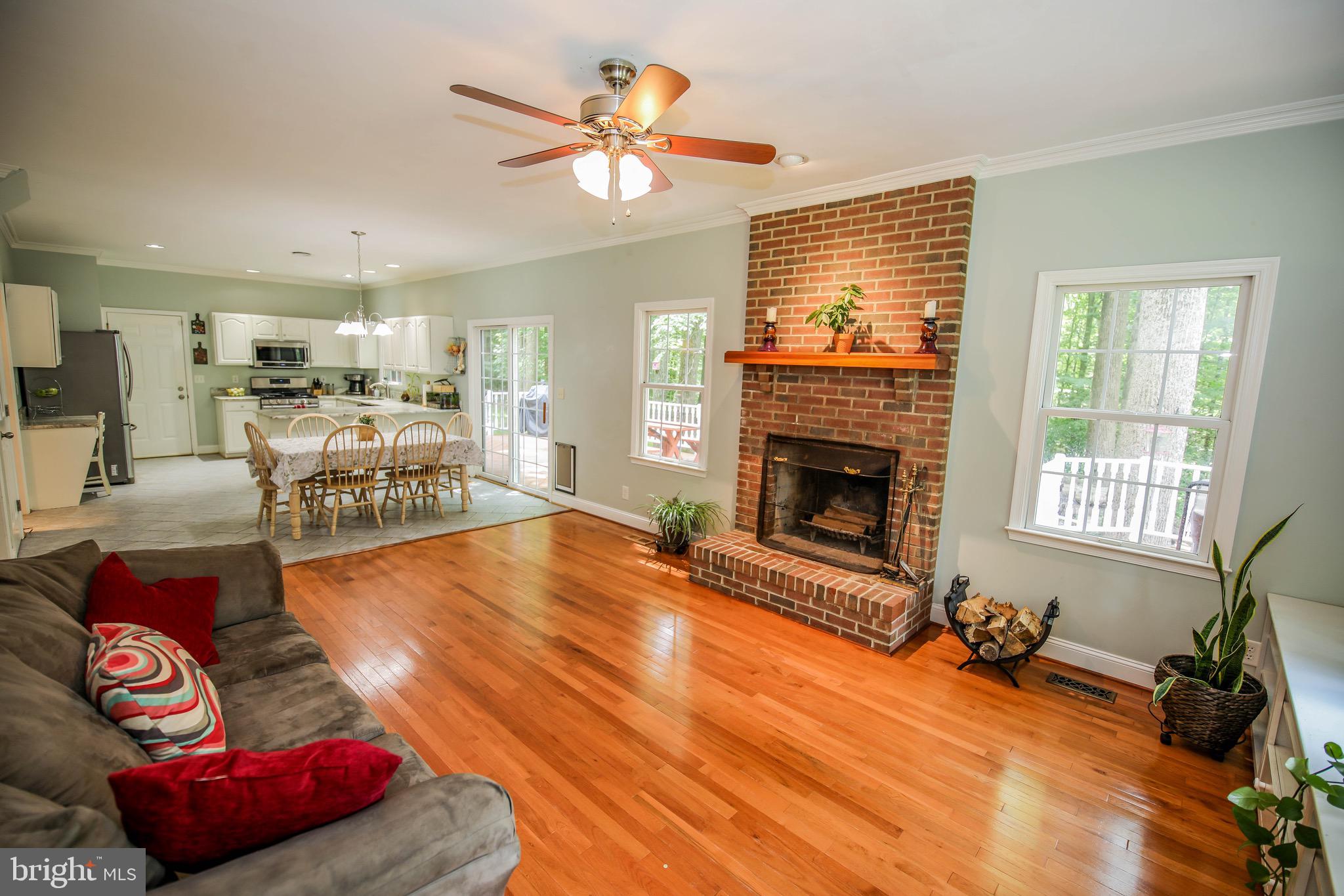 1056 St Stephens Church Road Gambrills, MD 21054 - Photo 25 of 122 Gallery Image 25