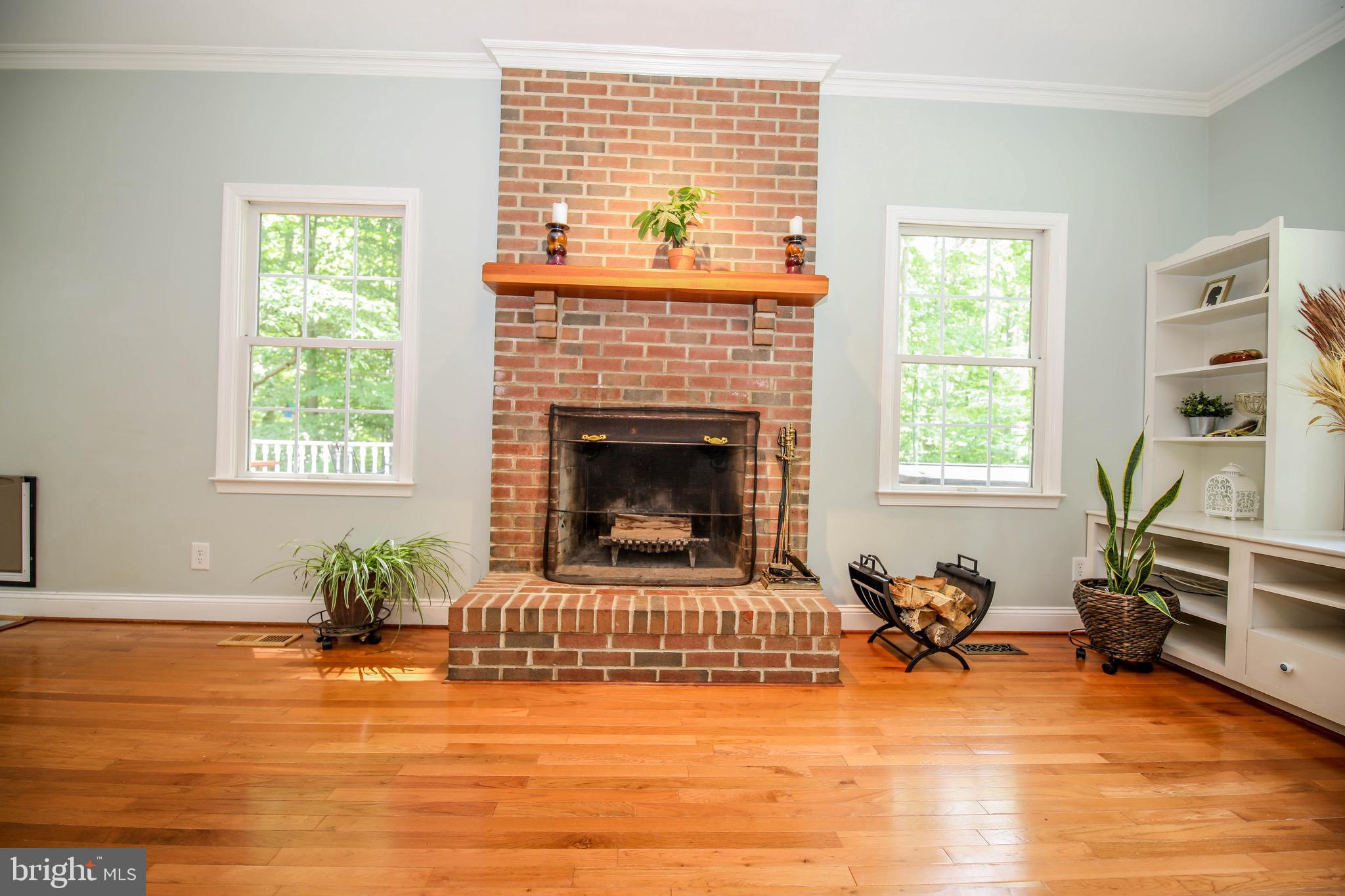 1056 St Stephens Church Road Gambrills, MD 21054 - Photo 26 of 122 Gallery Image 26