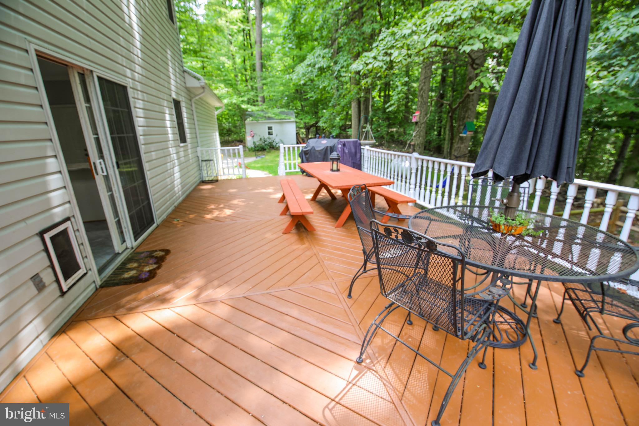 1056 St Stephens Church Road Gambrills, MD 21054 - Photo 75 of 122 Gallery Image 75