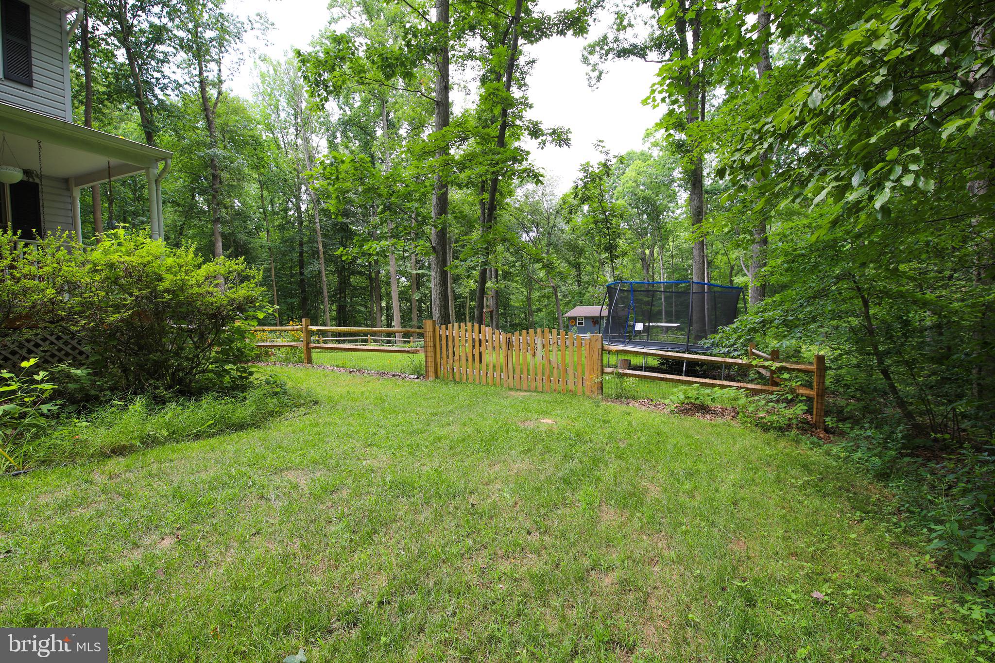 1056 St Stephens Church Road Gambrills, MD 21054 - Photo 85 of 122 Gallery Image 85