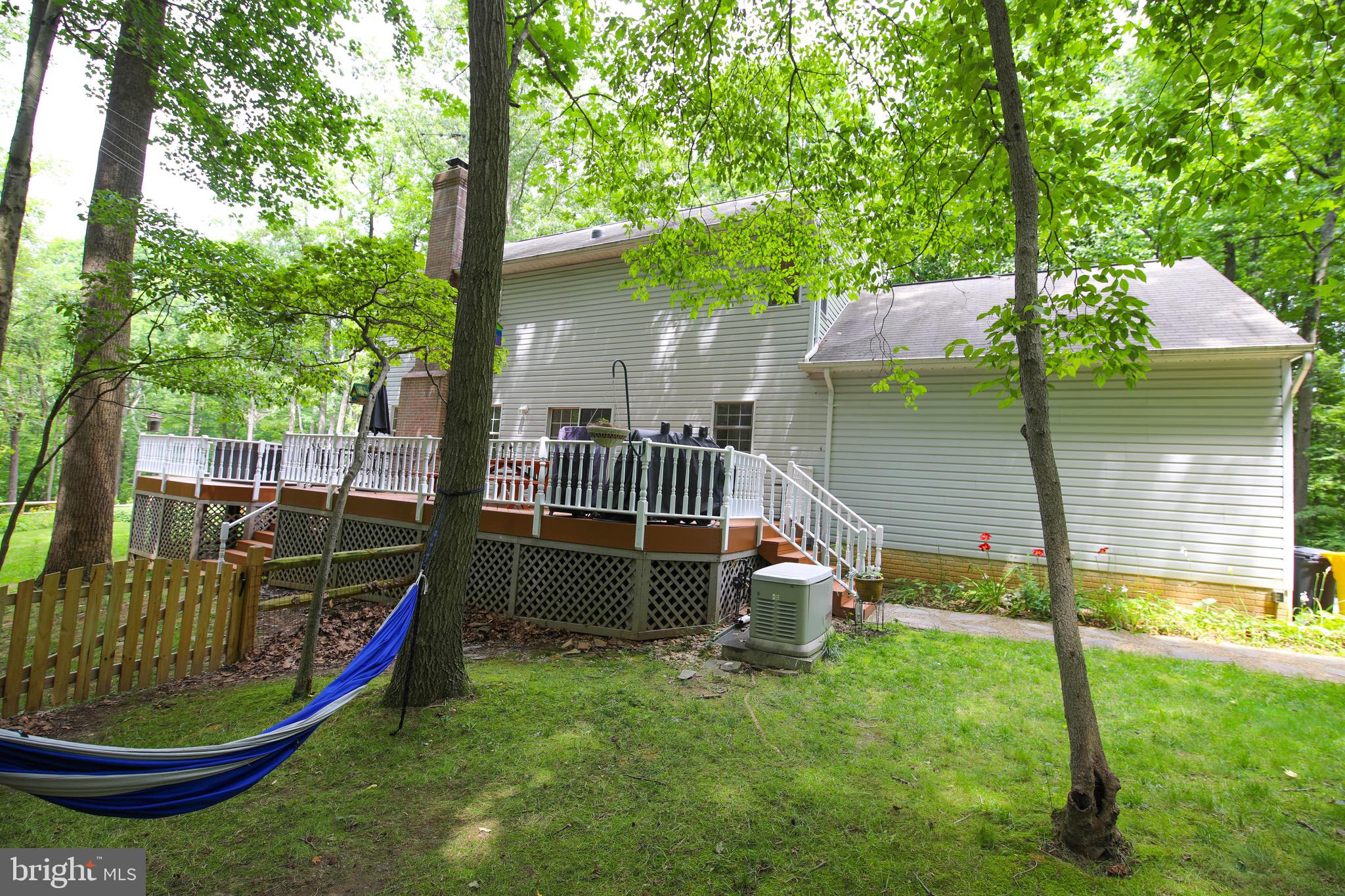 1056 St Stephens Church Road Gambrills, MD 21054 - Photo 87 of 122 Gallery Image 87