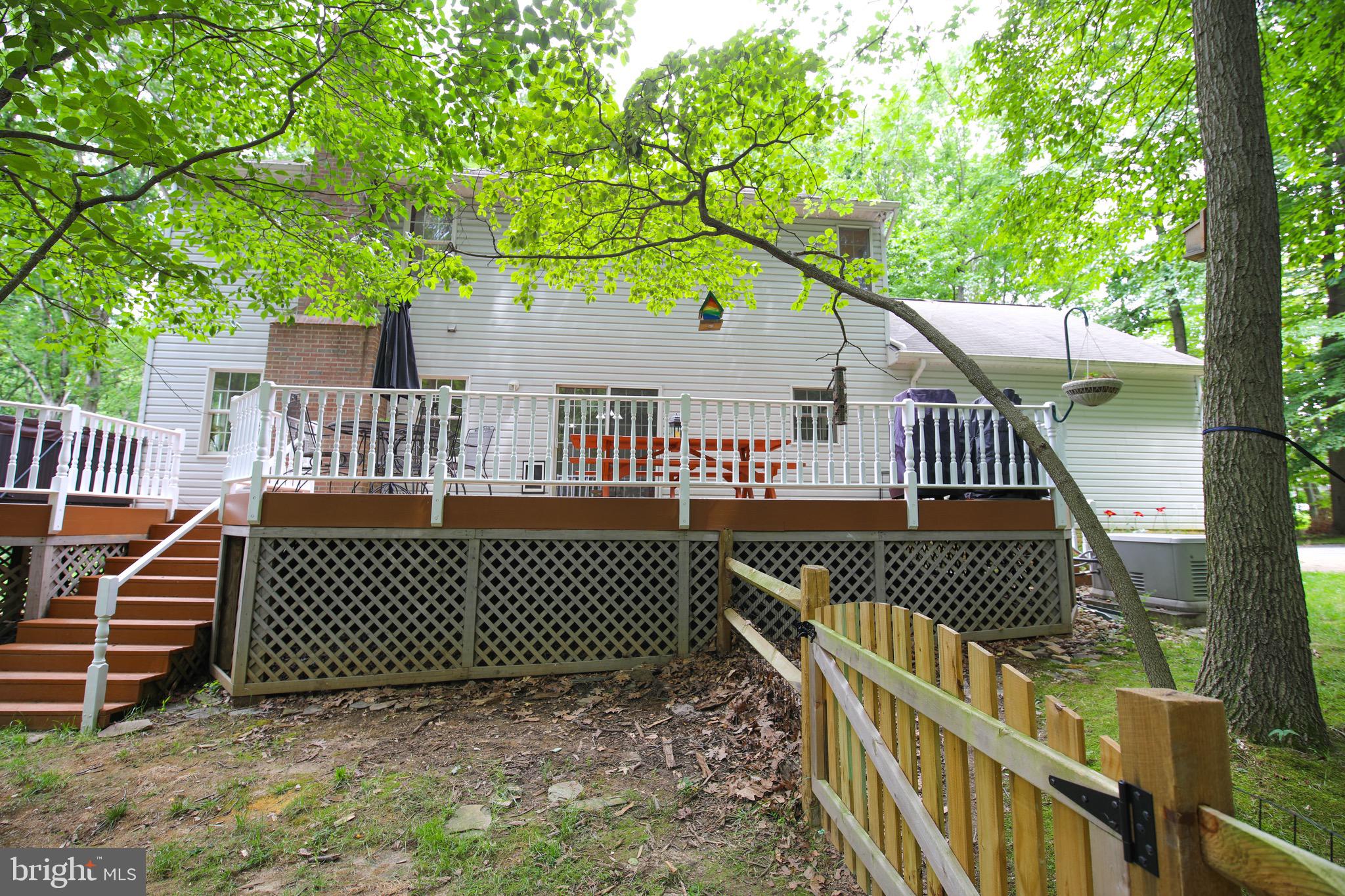 1056 St Stephens Church Road Gambrills, MD 21054 - Photo 88 of 122 Gallery Image 88