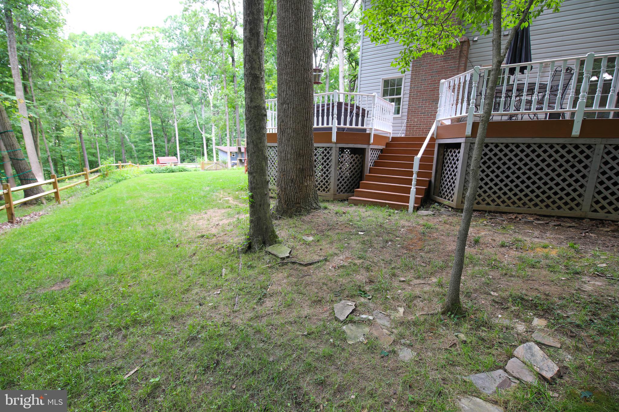 1056 St Stephens Church Road Gambrills, MD 21054 - Photo 89 of 122 Gallery Image 89