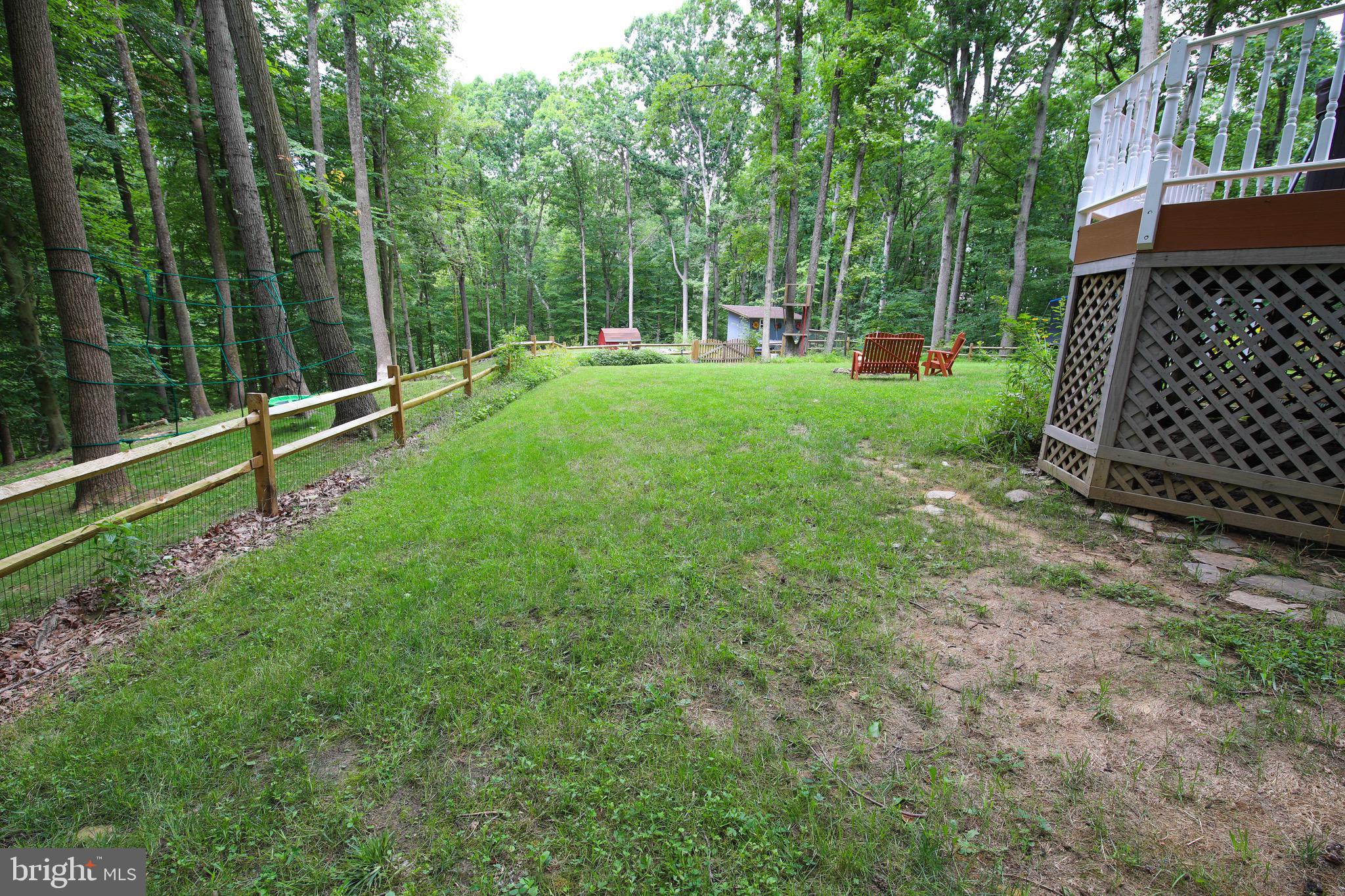 1056 St Stephens Church Road Gambrills, MD 21054 - Photo 90 of 122 Gallery Image 90
