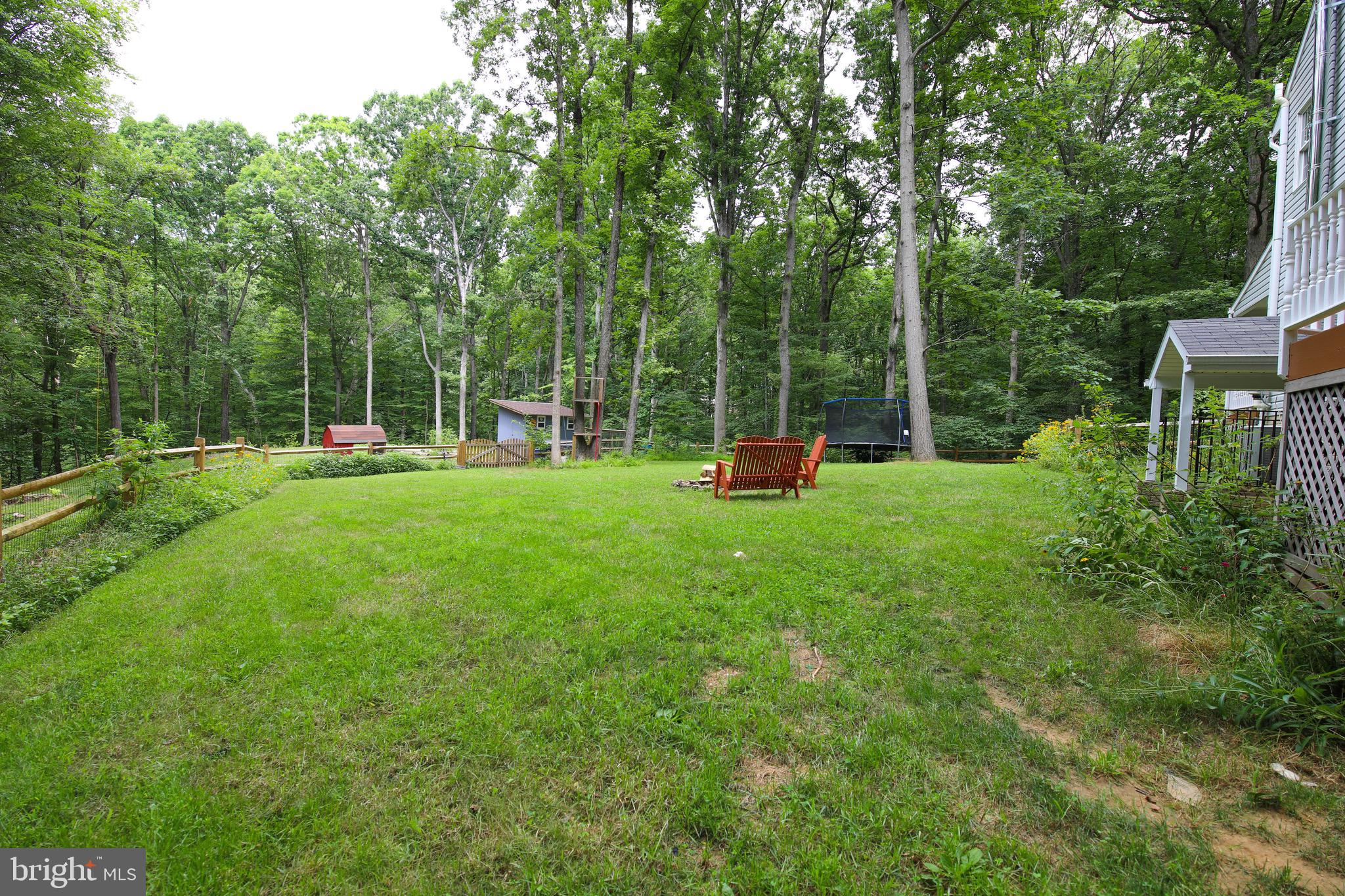 1056 St Stephens Church Road Gambrills, MD 21054 - Photo 91 of 122 Gallery Image 91