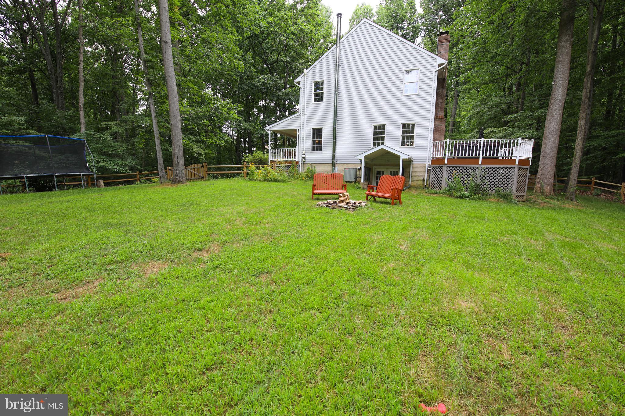 1056 St Stephens Church Road Gambrills, MD 21054 - Photo 94 of 122 Gallery Image 94