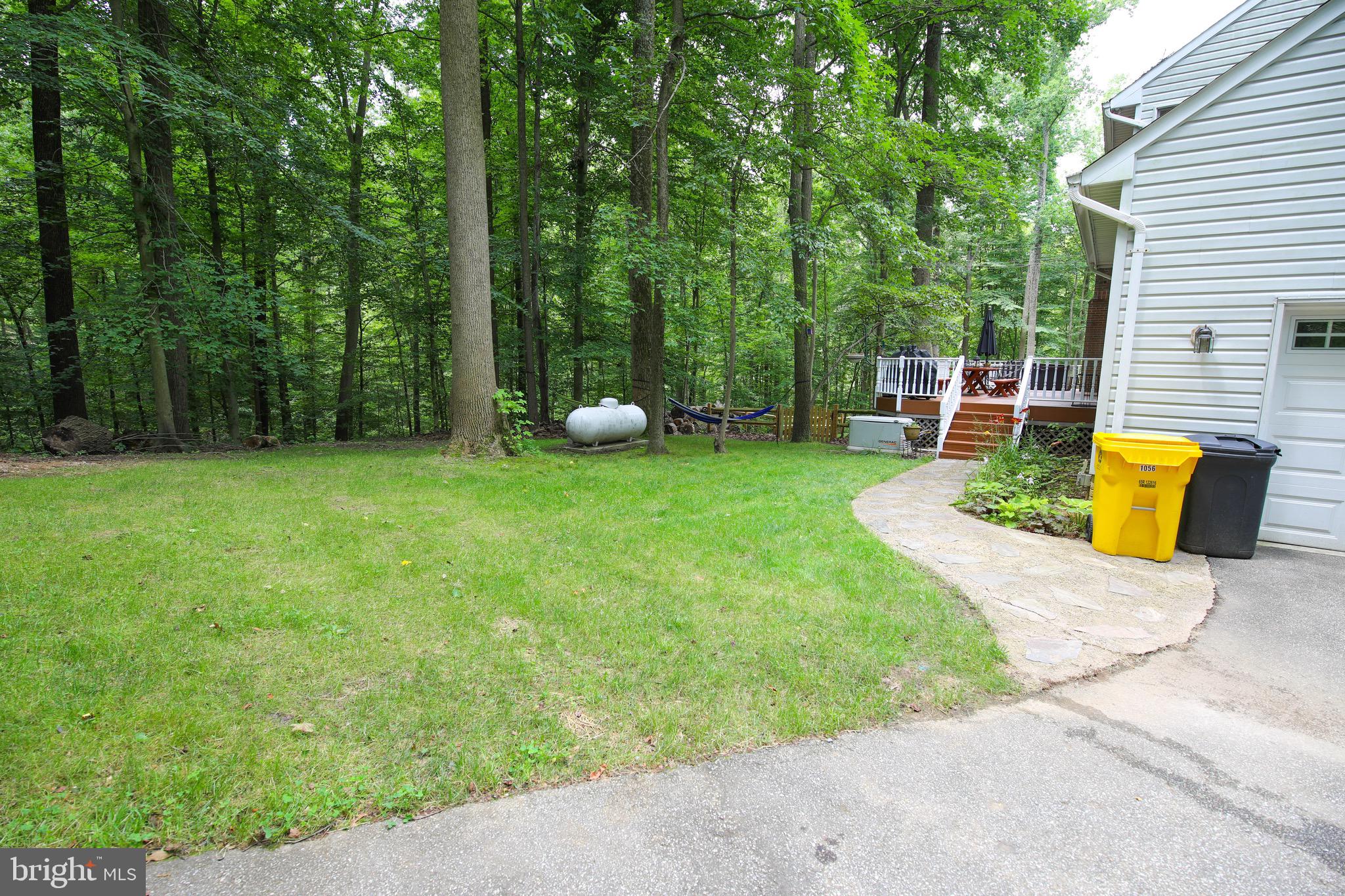 1056 St Stephens Church Road Gambrills, MD 21054 - Photo 95 of 122 Gallery Image 95