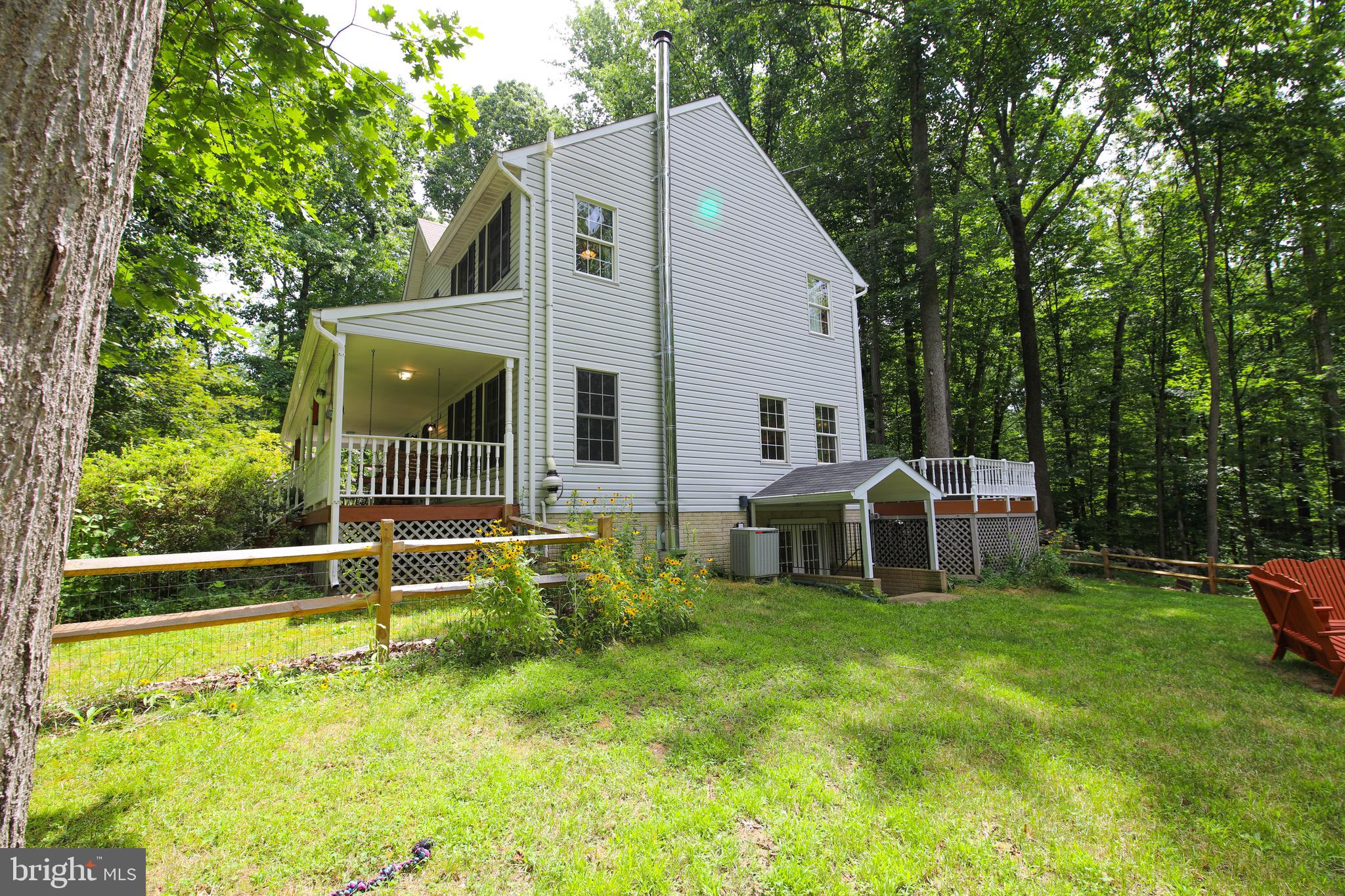1056 St Stephens Church Road Gambrills, MD 21054 - Photo 97 of 122 Gallery Image 97