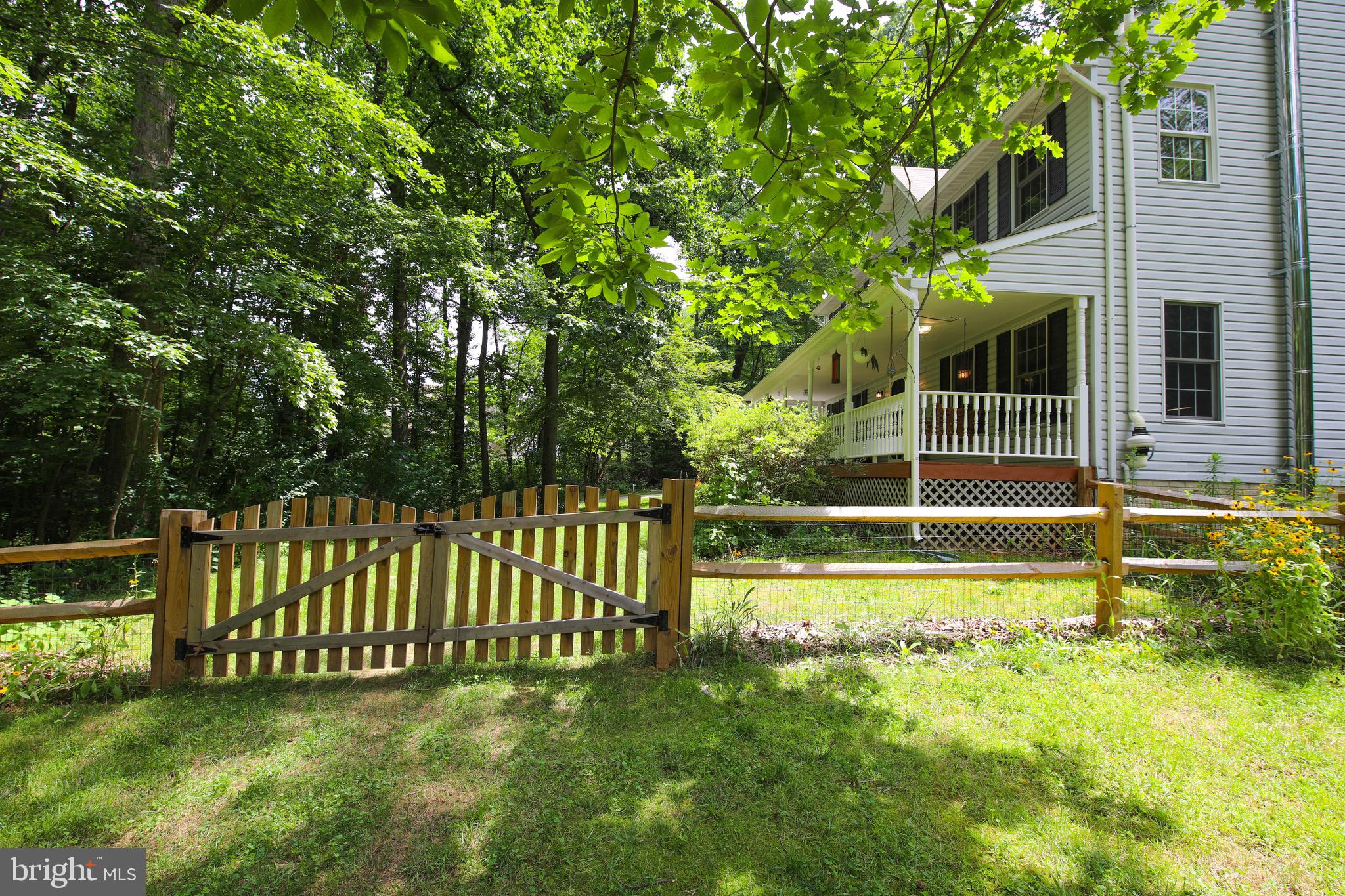 1056 St Stephens Church Road Gambrills, MD 21054 - Photo 98 of 122 Gallery Image 98