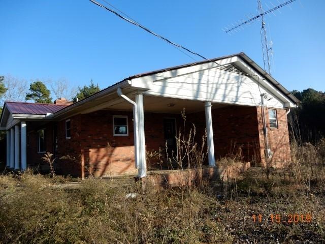 400 Sticky Ridge Road Reagan, TN 38368 - Photo 2 of 21