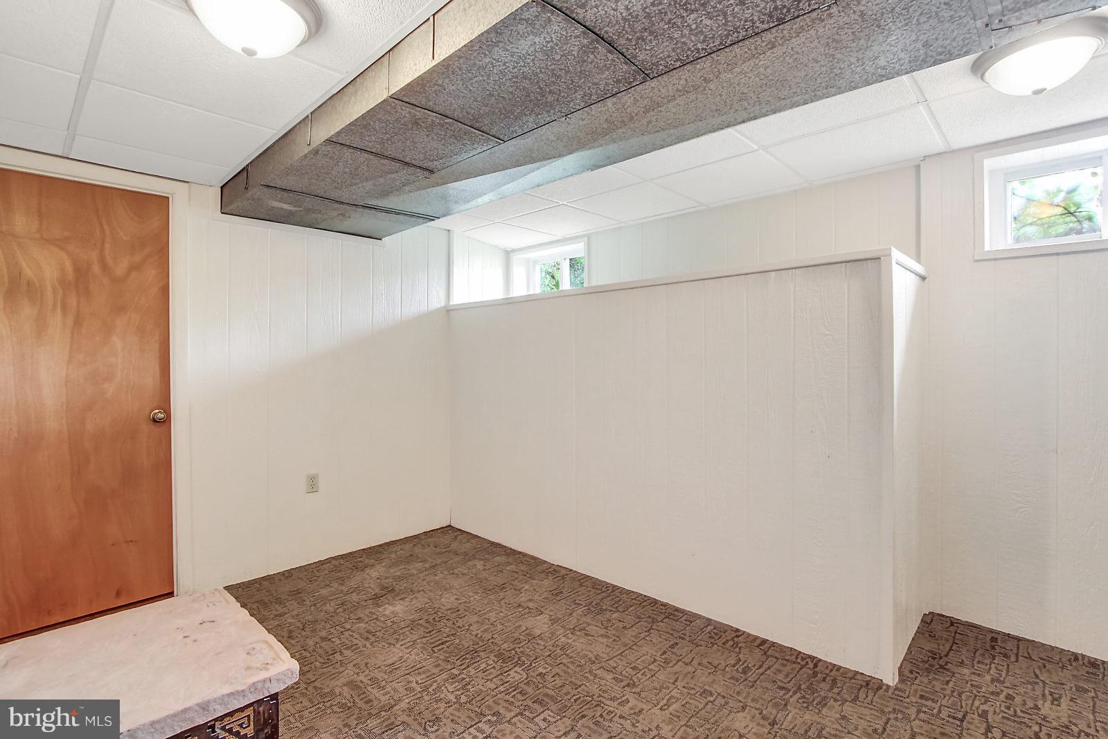 3610 Village Road Dover, PA 17315 - Photo 22 of 25 Lower Level Bonus Room