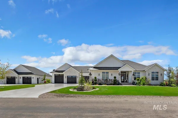 $1,777,000 | 3453 East 3880 North, Kimberly, ID 83341