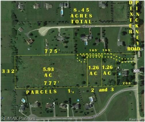 2-3 Dexter Pinckney Pinckney, MI 48169 - Photo 1 of 6