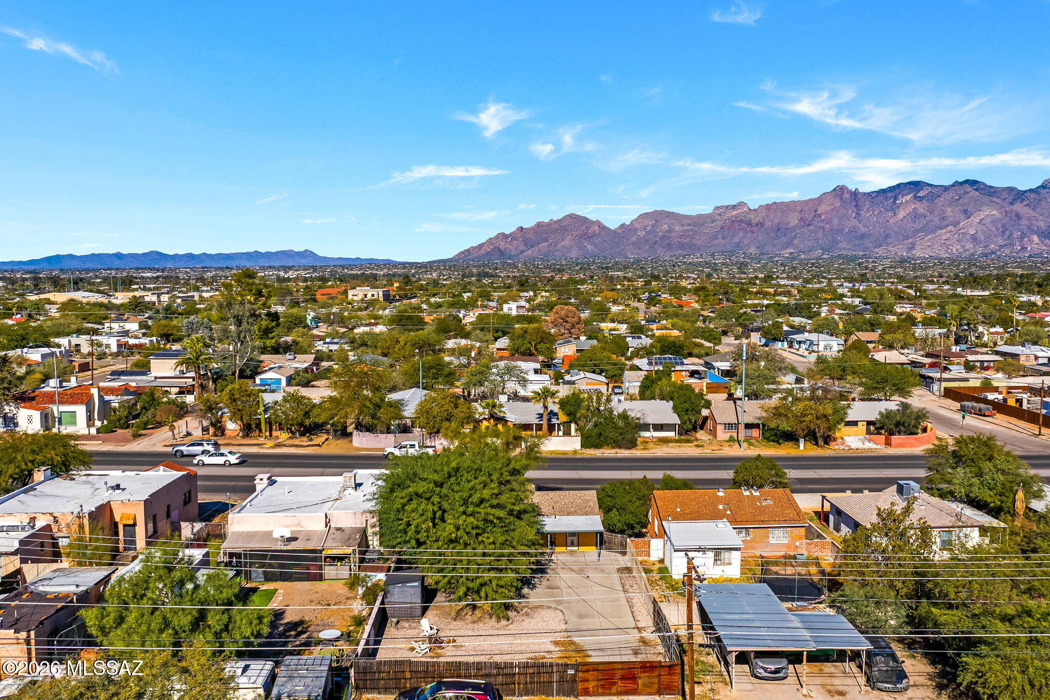 1628 East Grant Road Tucson, AZ 85719 - Photo 33 of 36 Gallery Image 33