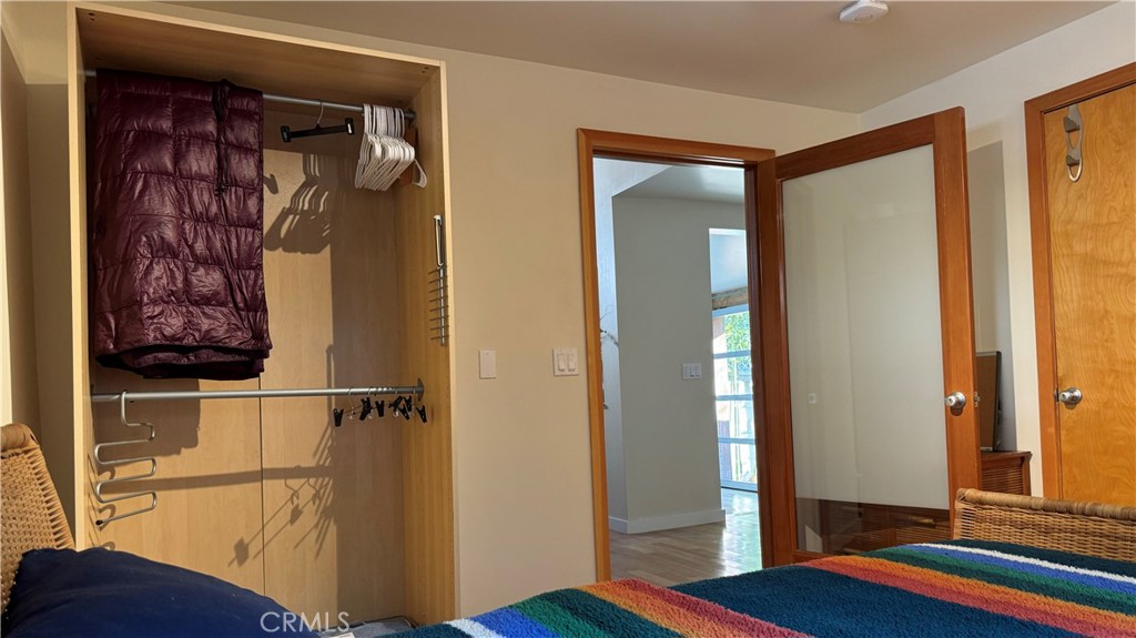 2117 Colby Avenue West Los Angeles, CA 90025 - Photo 13 of 43 a view of front door with yard