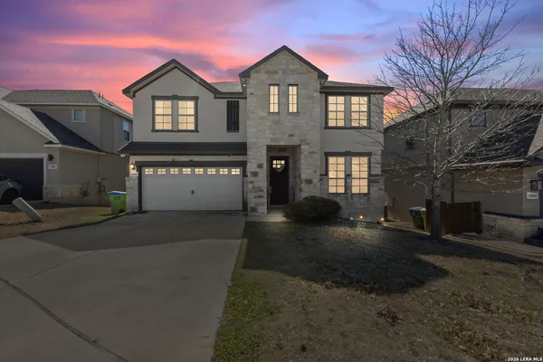 $2,800 | 13810 Silas Creek, San Antonio, TX 78245