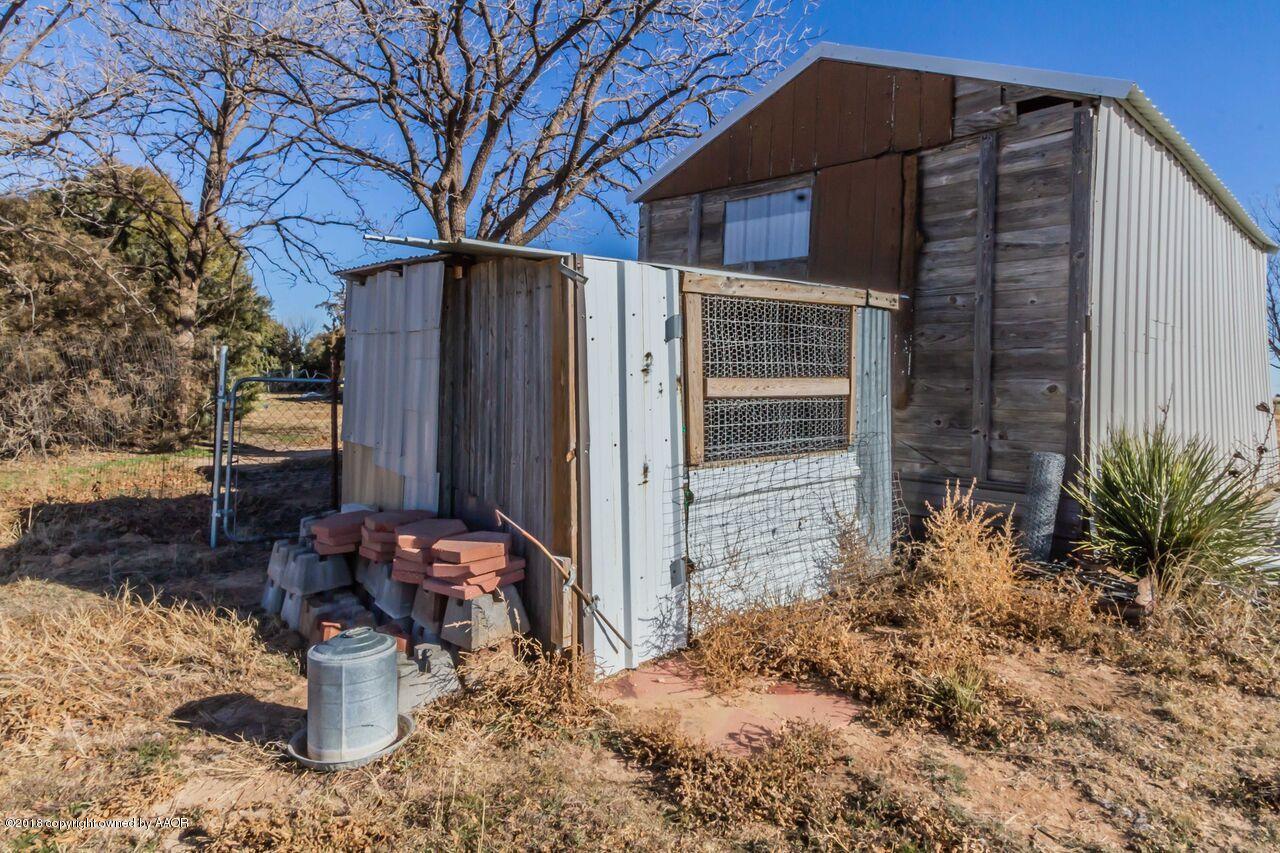6651 West Cemetery Road Canyon, TX 79015 - Photo 12 of 45 cemetery7