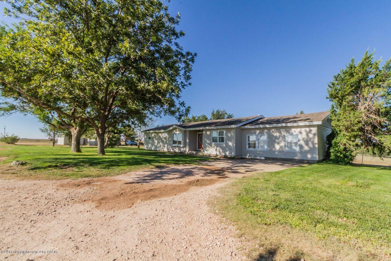 6651 West Cemetery Road Canyon, TX 79015 - Photo 2 of 45 cemetery15
