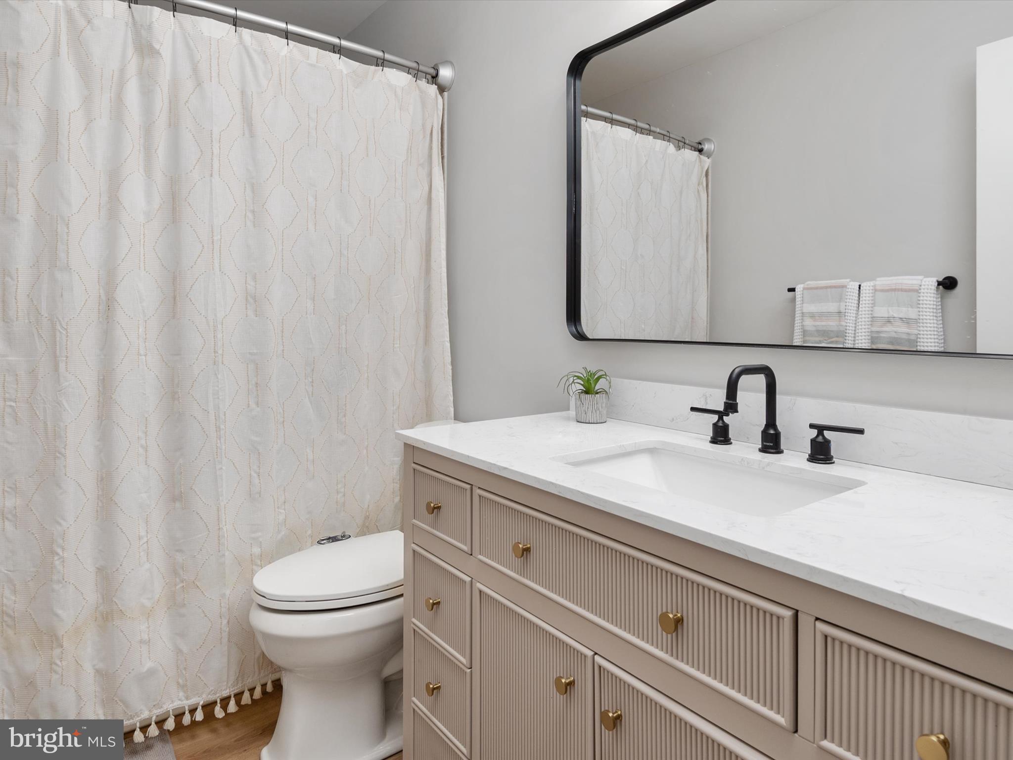 1510 Rochester Court Crofton, MD 21114 - Photo 30 of 49 Updated Hall Bath