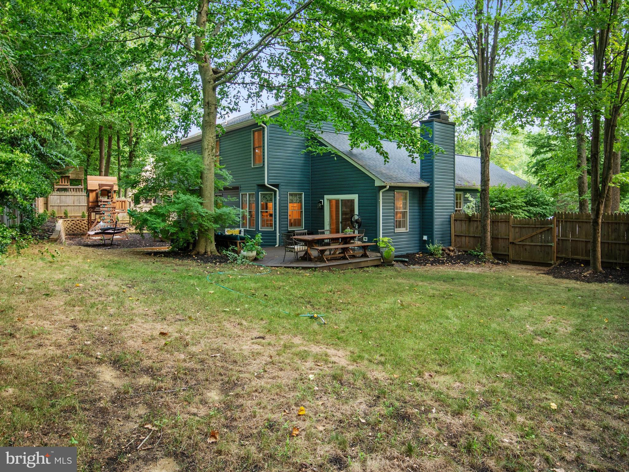 1510 Rochester Court Crofton, MD 21114 - Photo 45 of 49 Gallery Image 45