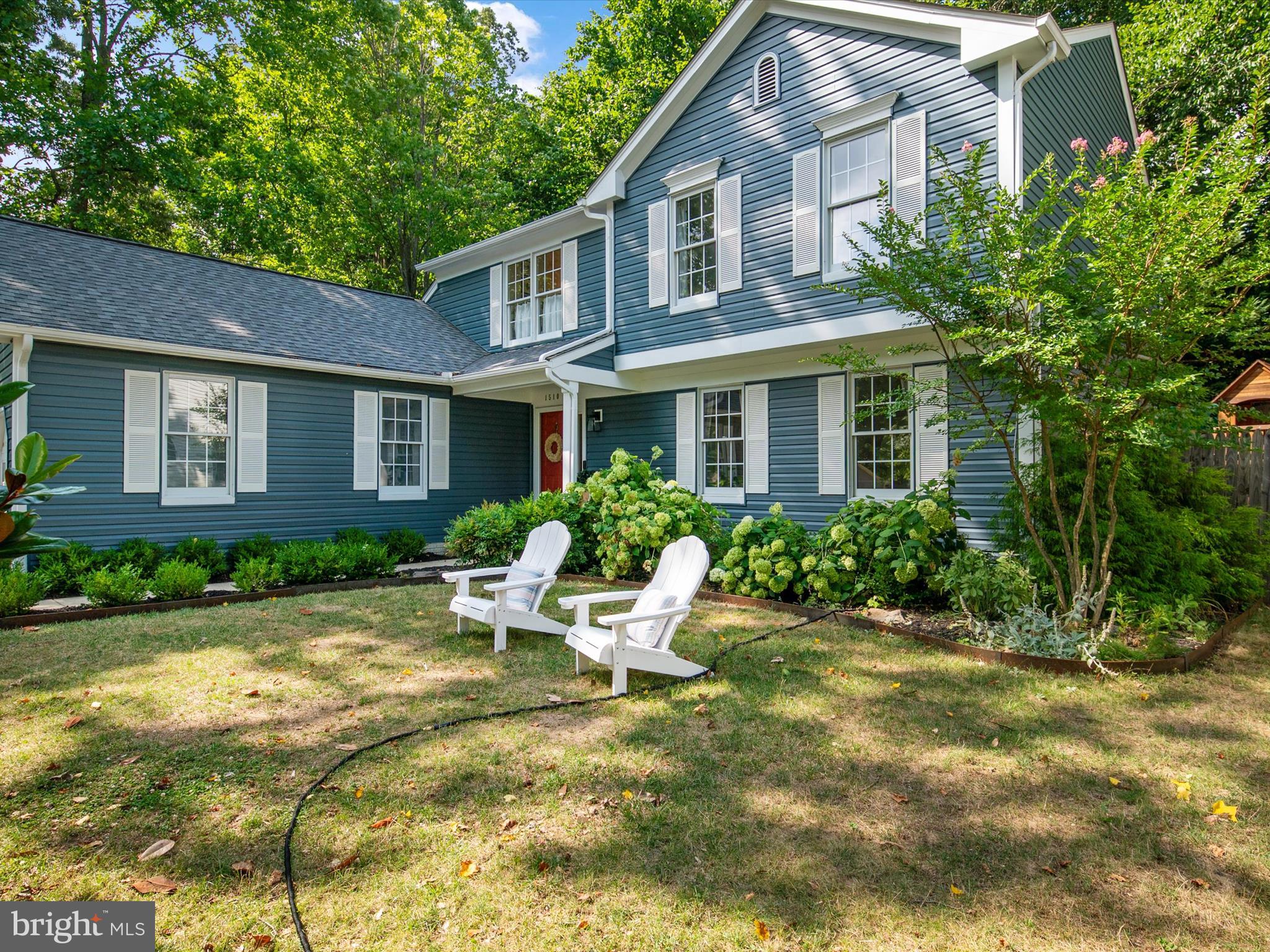 1510 Rochester Court Crofton, MD 21114 - Photo 5 of 49 Gallery Image 5