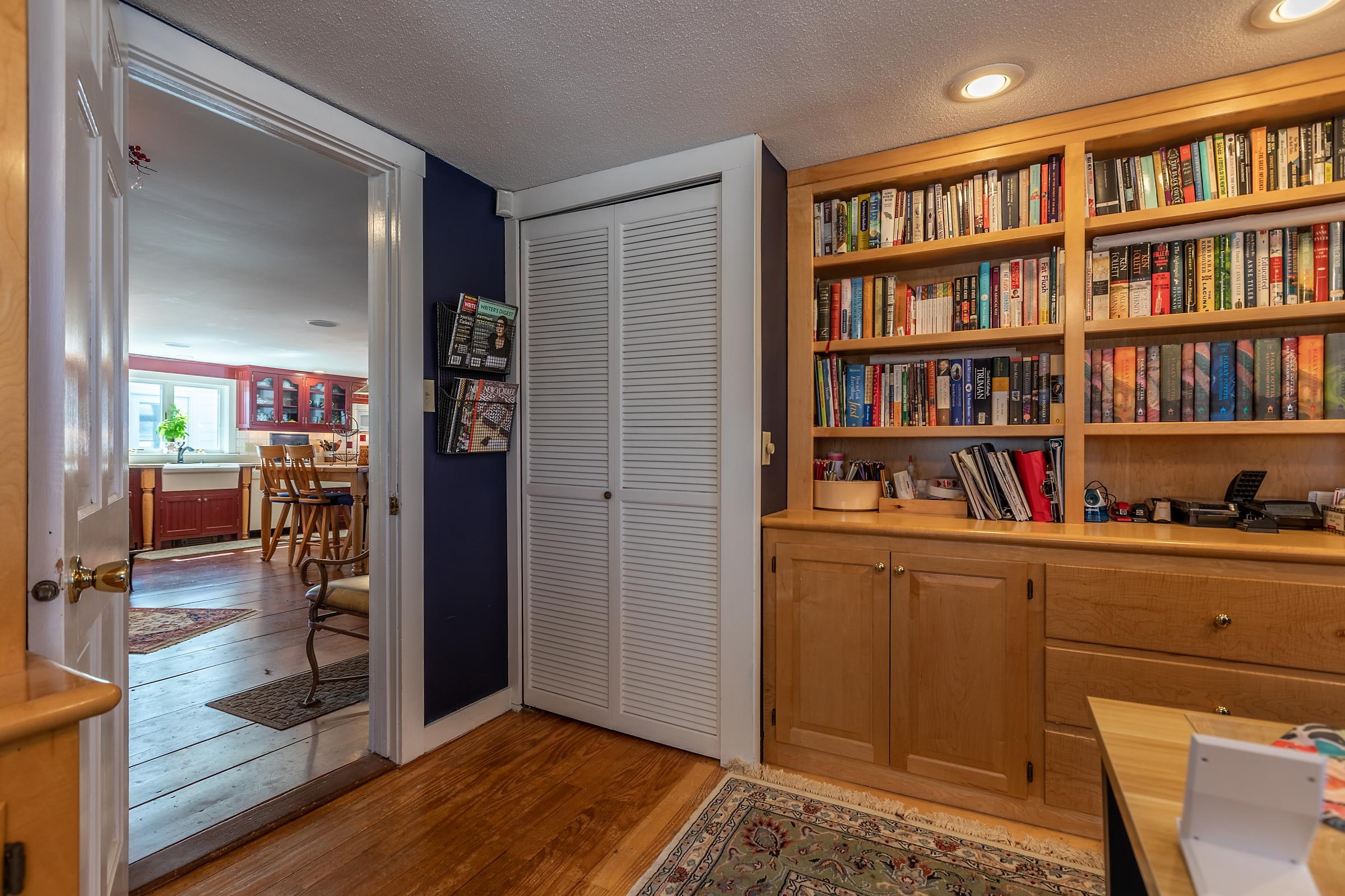 1585 East Hill Road Ludlow, VT 05149 - Photo 11 of 40