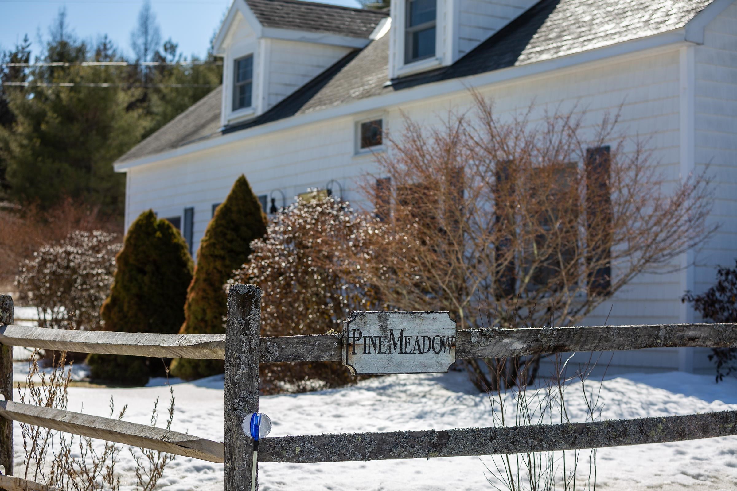 1585 East Hill Road Ludlow, VT 05149 - Photo 31 of 40