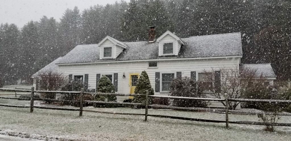 1585 East Hill Road Ludlow, VT 05149 - Photo 33 of 40