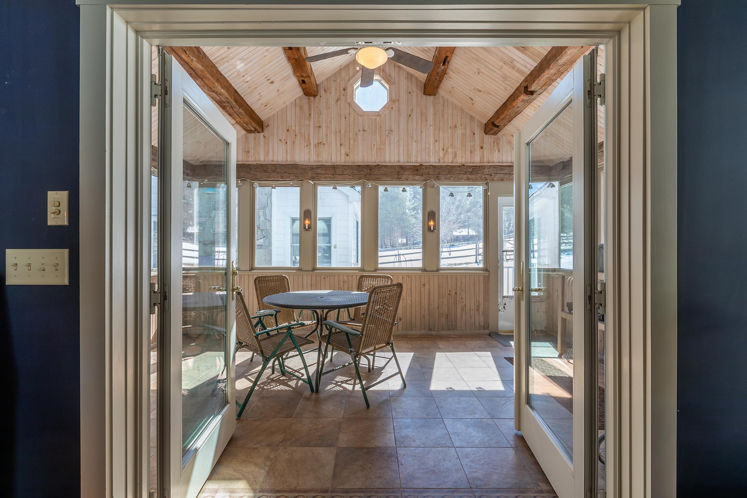 1585 East Hill Road Ludlow, VT 05149 - Photo 5 of 40