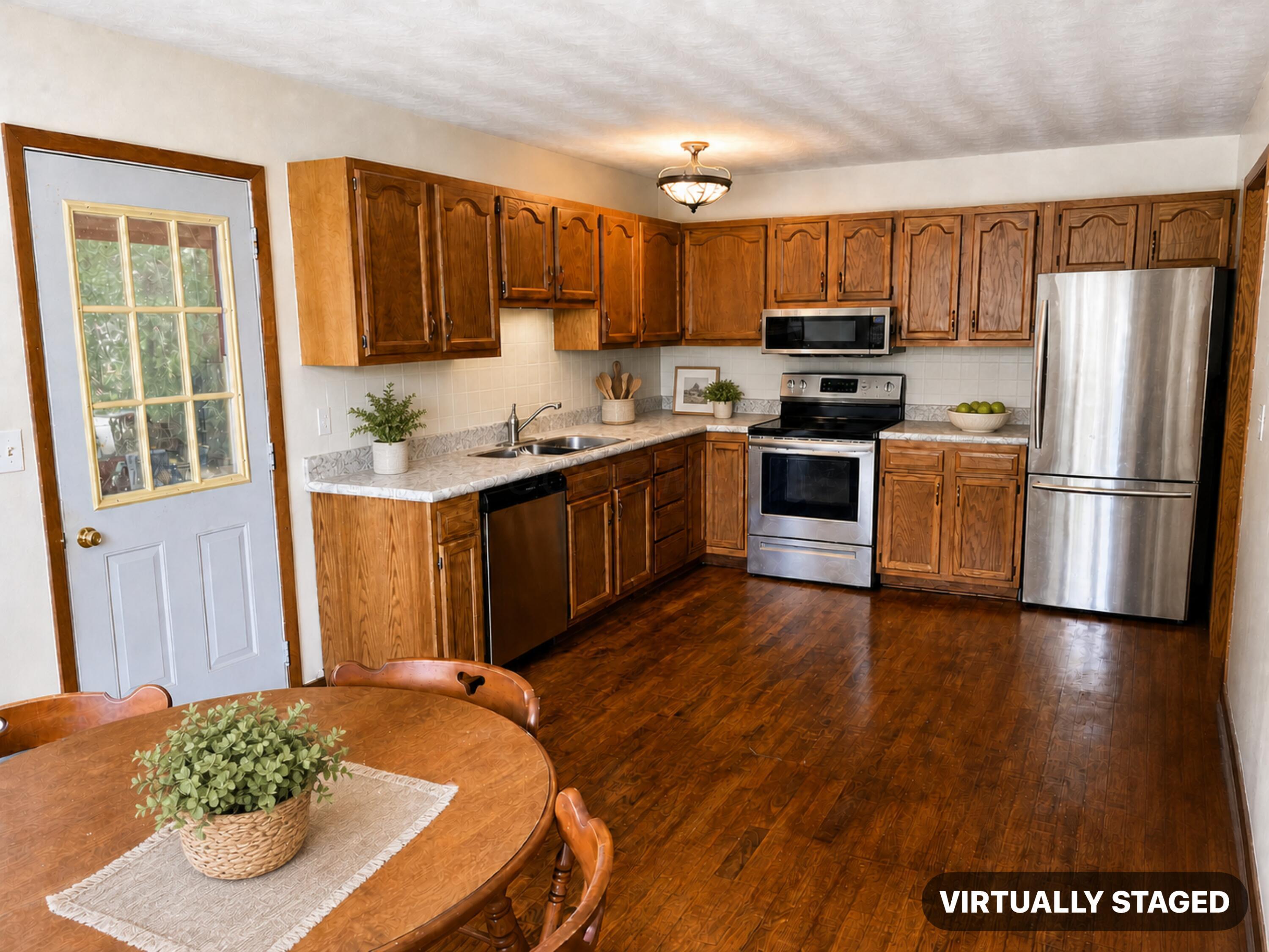 204 Cedar Heights Road Circleville, OH 43113 - Photo 7 of 24
