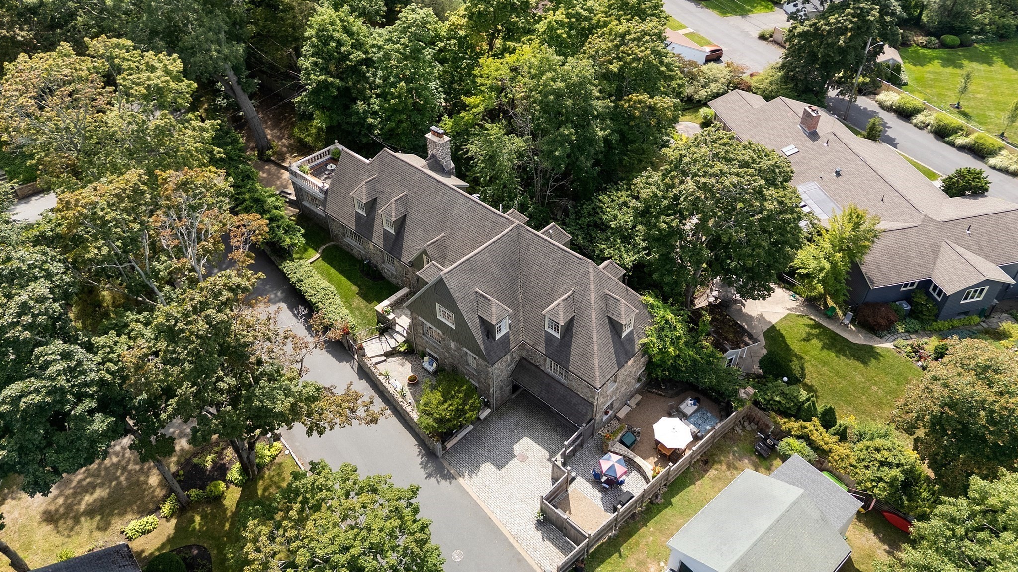 9 Galloupes Point Road Swampscott, MA 01907 - Photo 1 of 42 Gallery Image 1